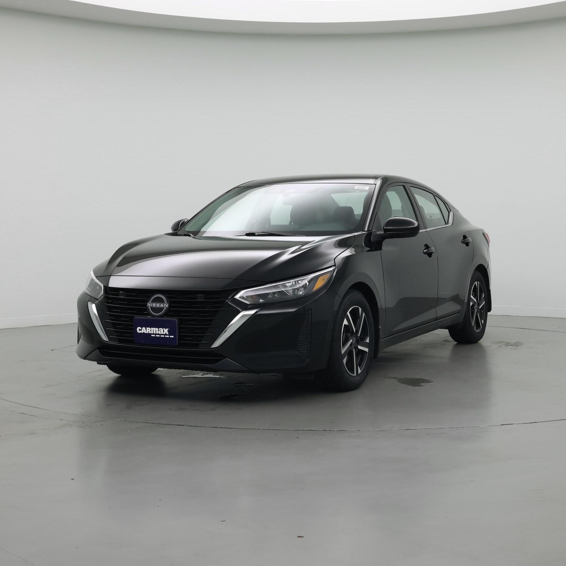 Thumbnail: 2024 Nissan Sentra - 4