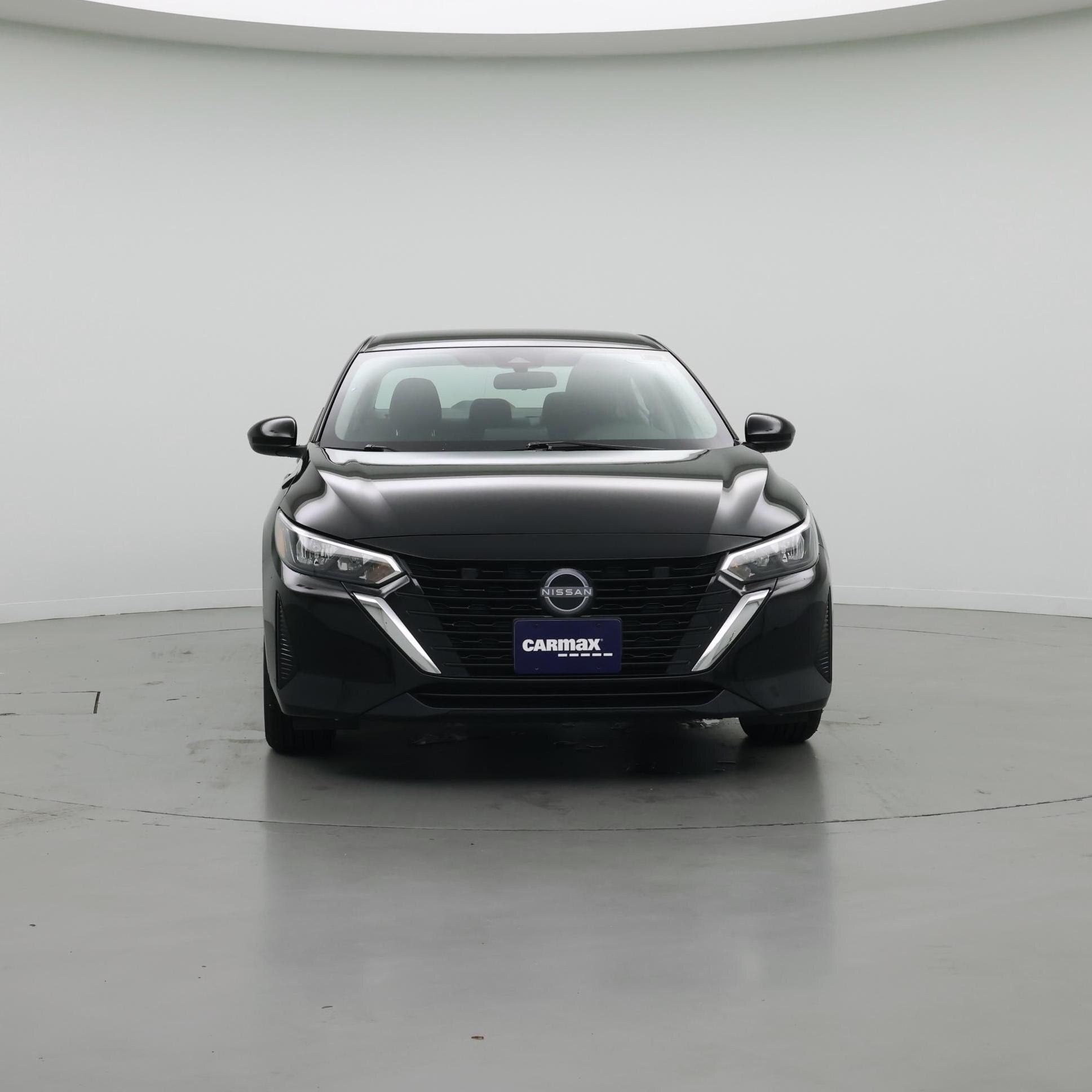 Thumbnail: 2024 Nissan Sentra - 5