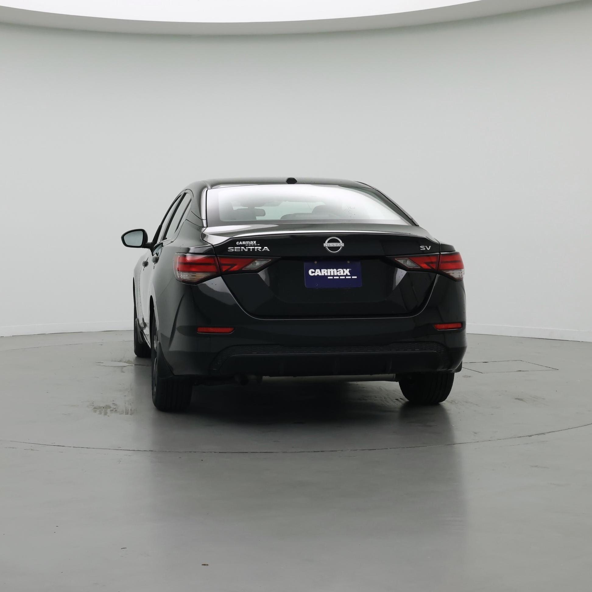 Thumbnail: 2024 Nissan Sentra - 6