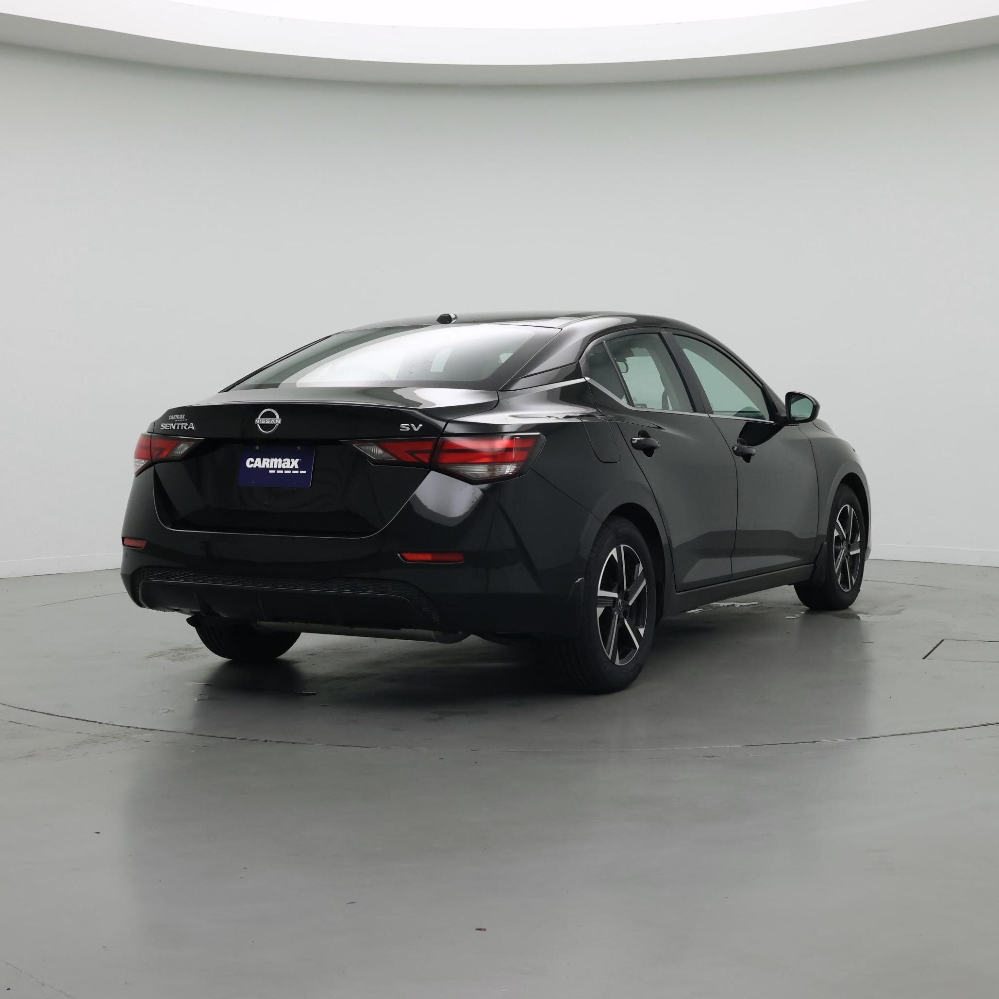 Thumbnail: 2024 Nissan Sentra - 8