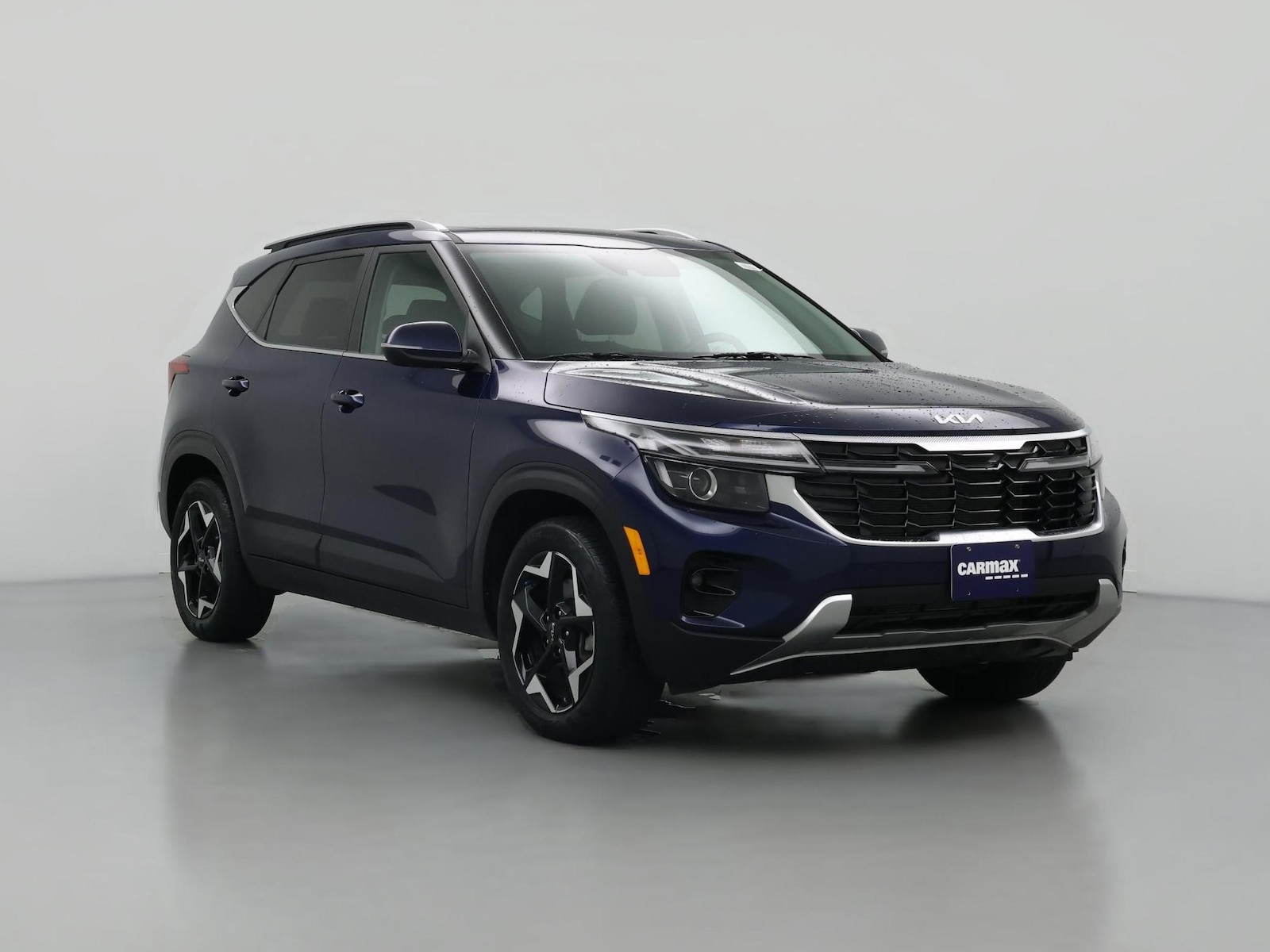 2024 Kia Seltos