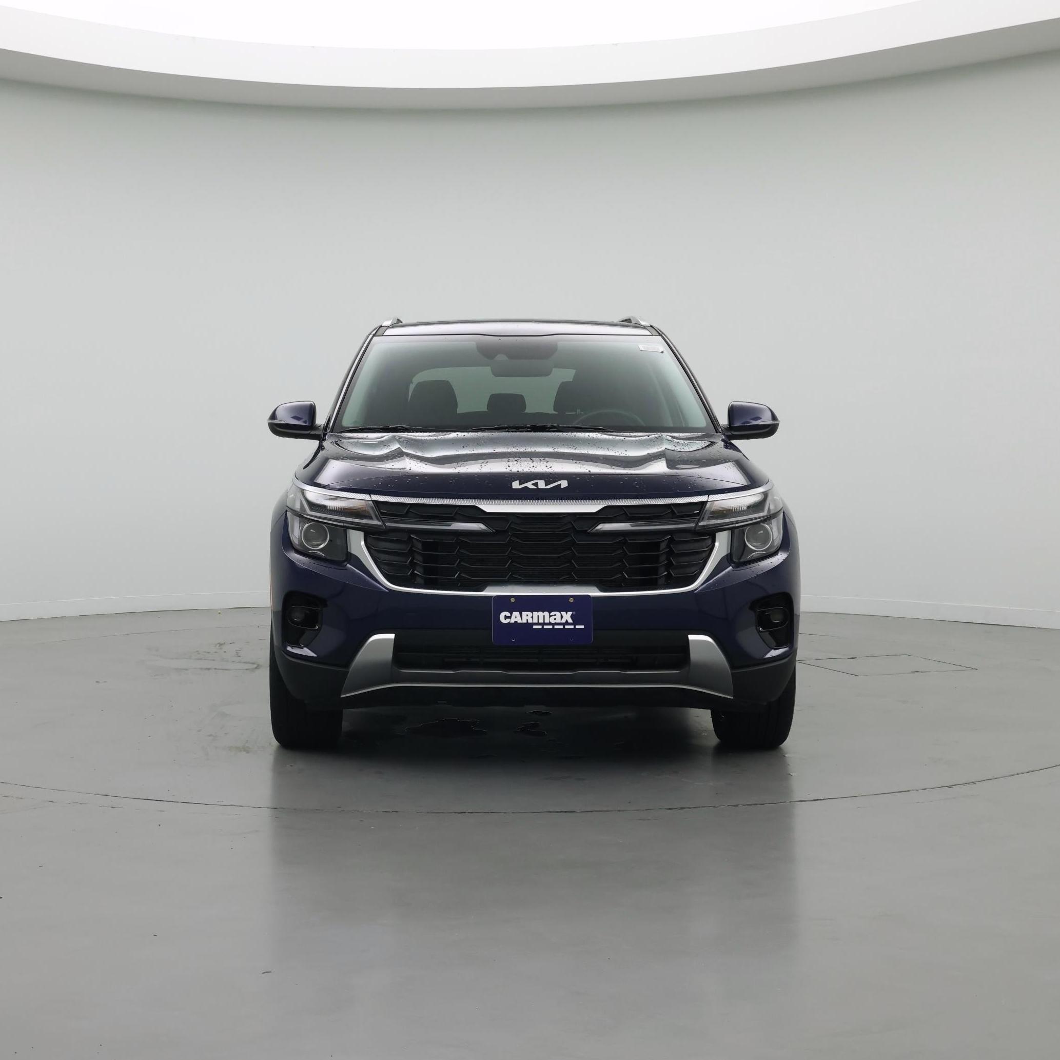 Thumbnail: 2024 Kia Seltos - 5
