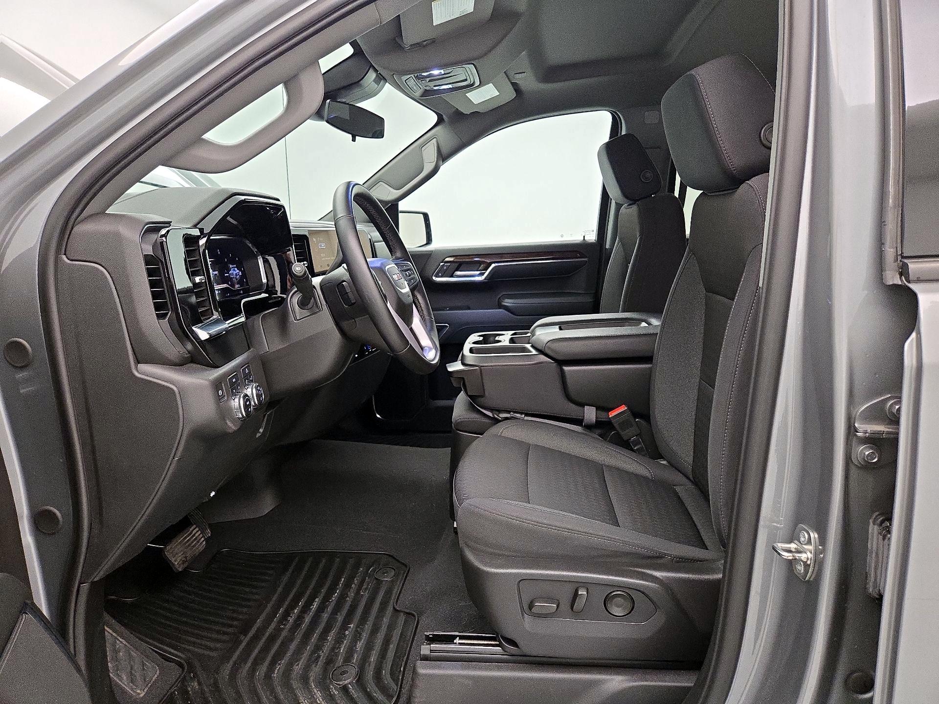 Thumbnail: 2024 GMC Sierra 1500 - 11
