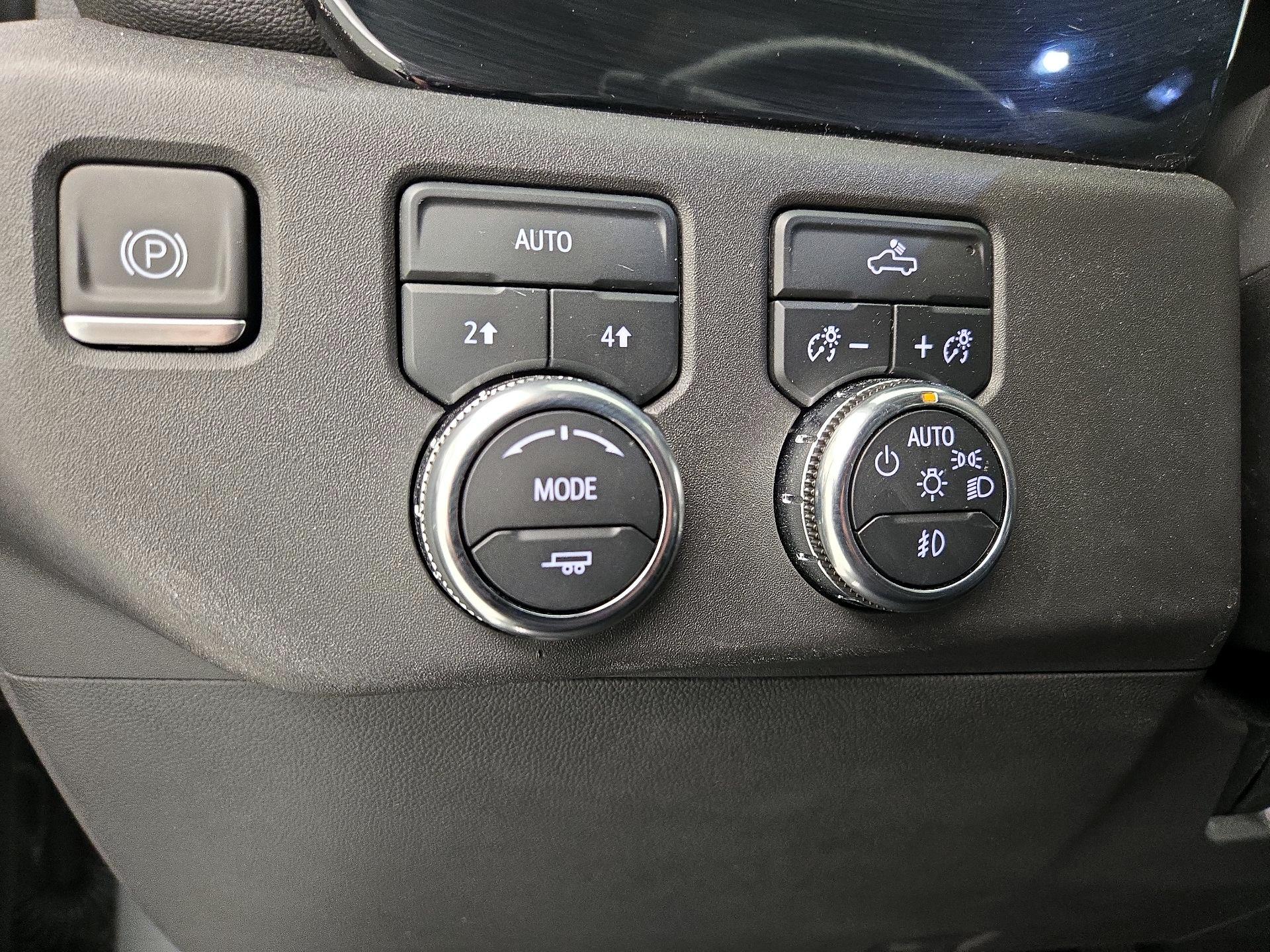 Thumbnail: 2024 GMC Sierra 1500 - 13