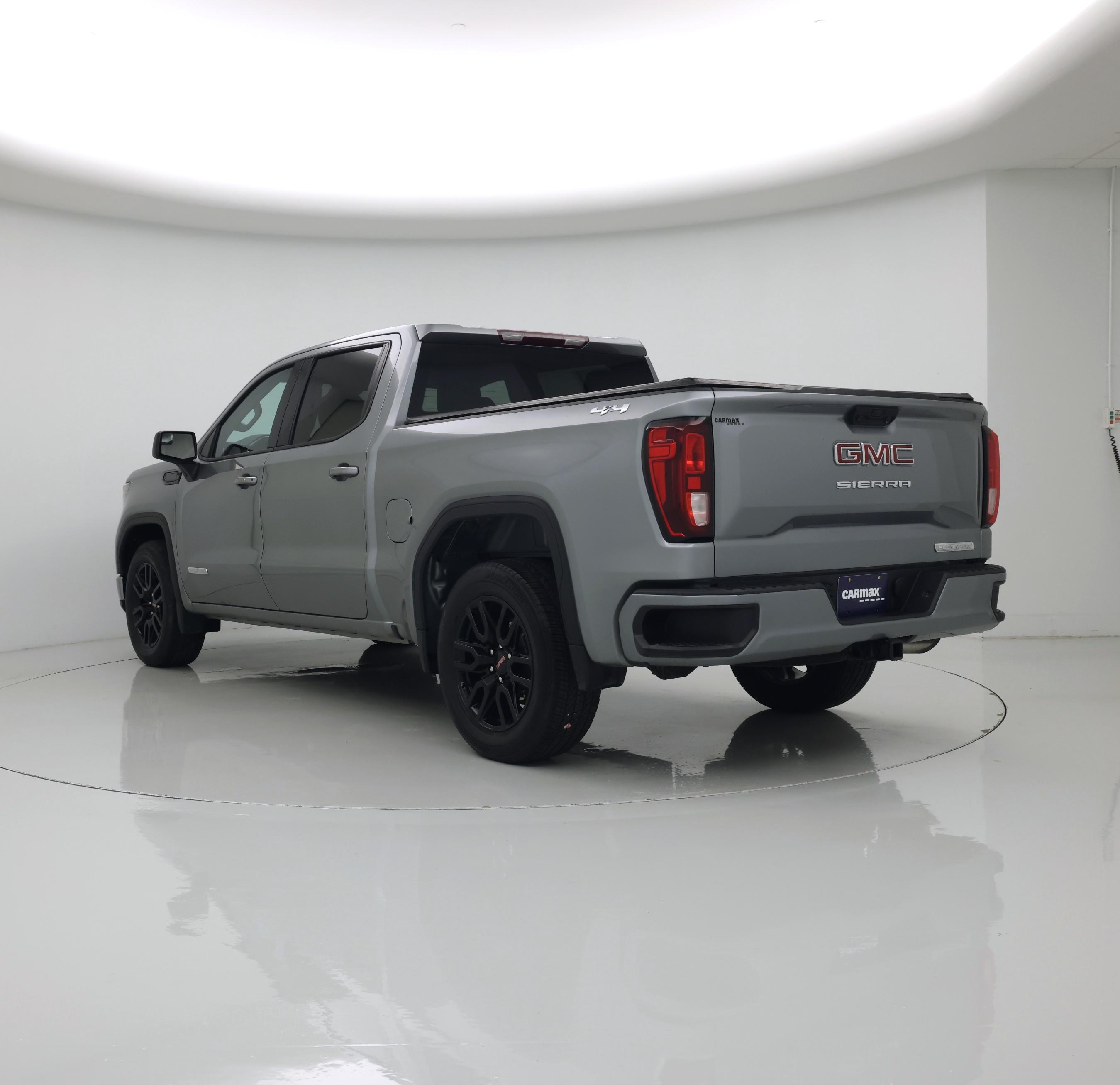 Thumbnail: 2024 GMC Sierra 1500 - 2