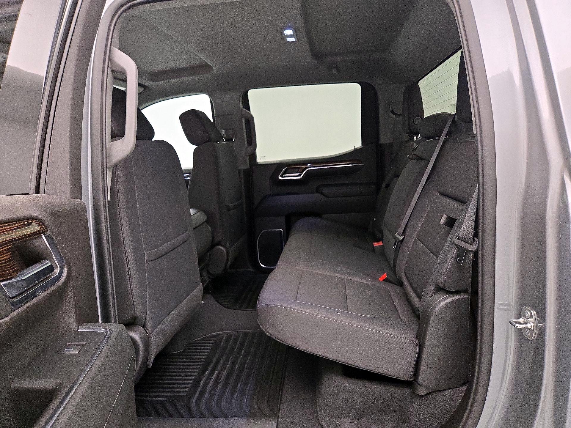 Thumbnail: 2024 GMC Sierra 1500 - 19