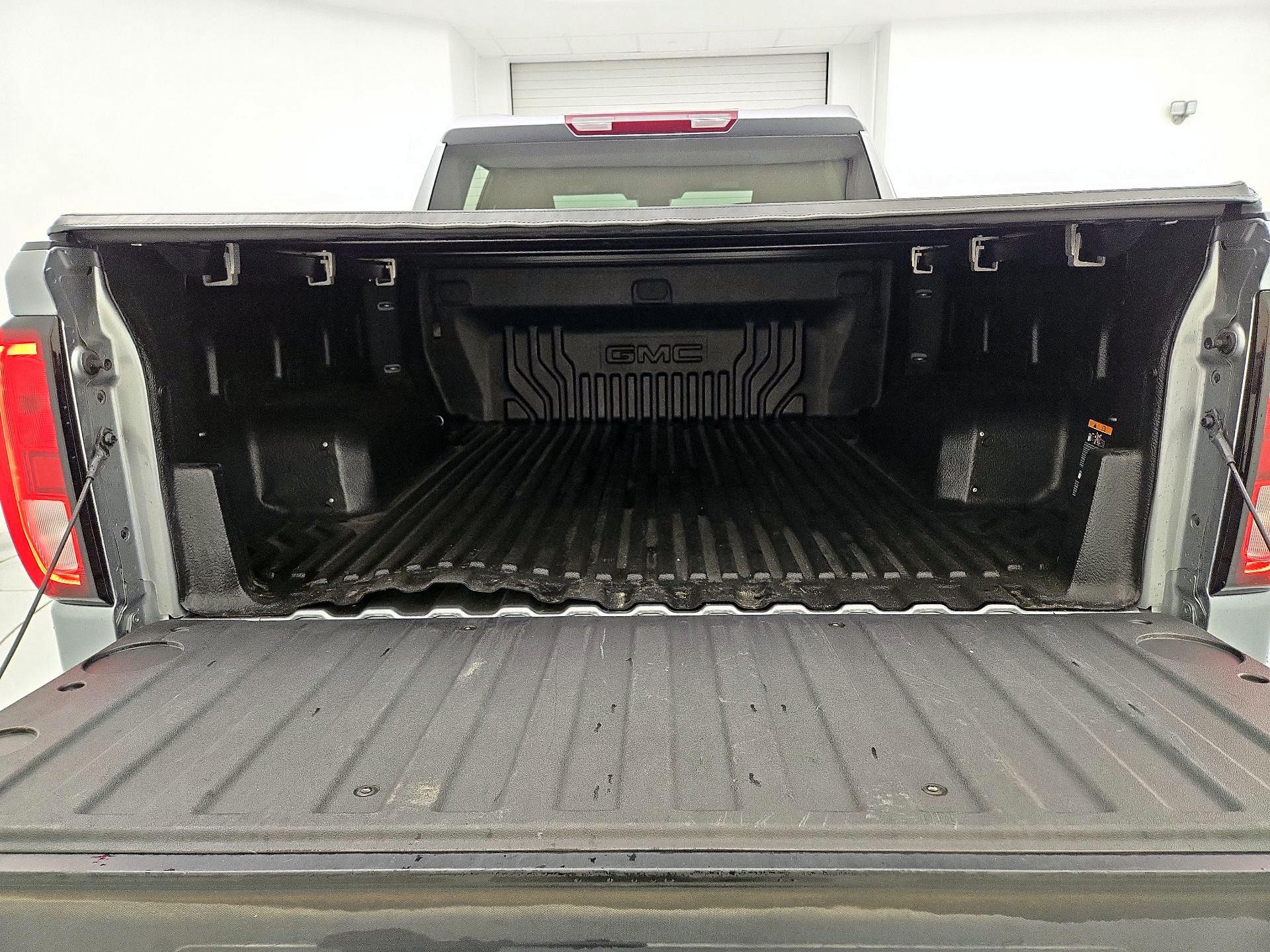 Thumbnail: 2024 GMC Sierra 1500 - 20