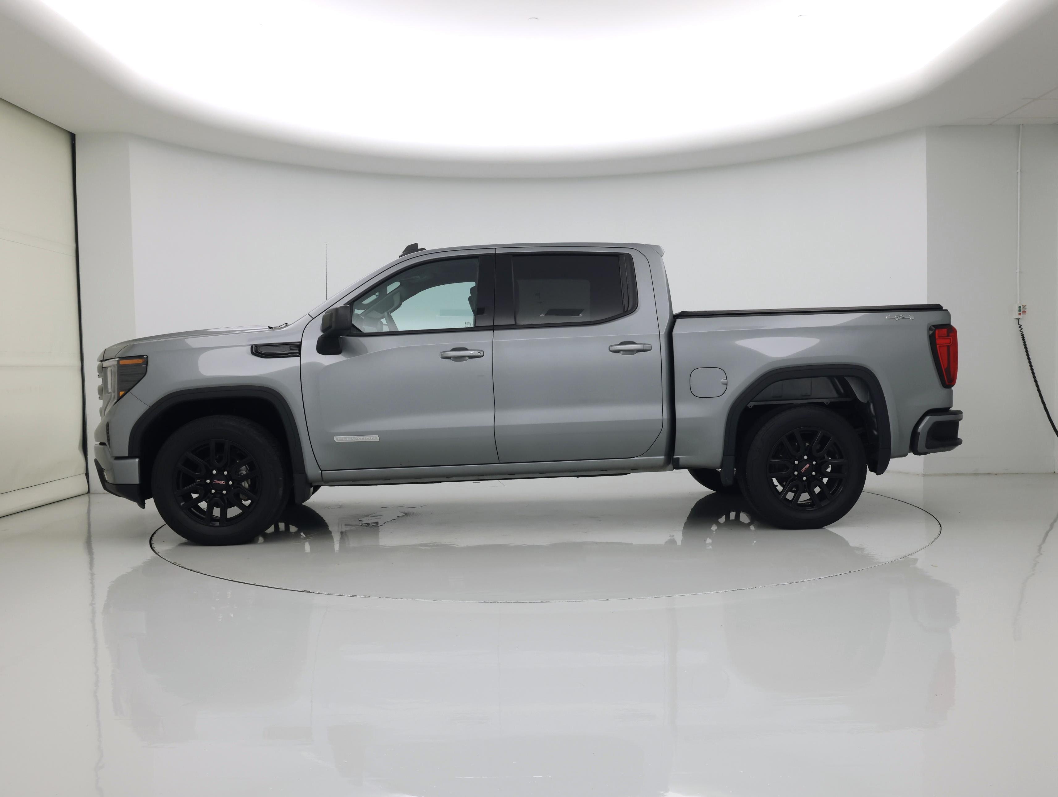 Thumbnail: 2024 GMC Sierra 1500 - 3