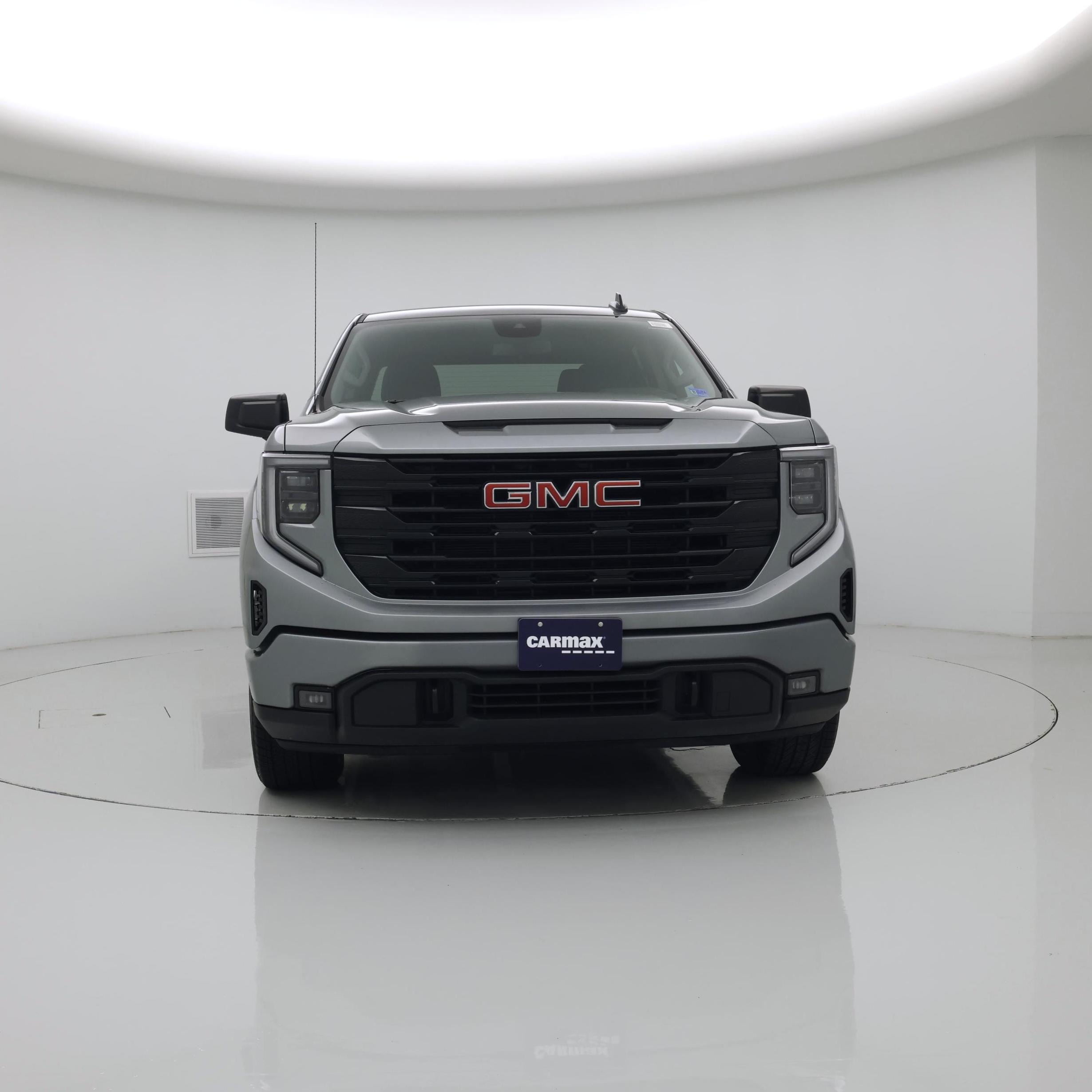 Thumbnail: 2024 GMC Sierra 1500 - 5