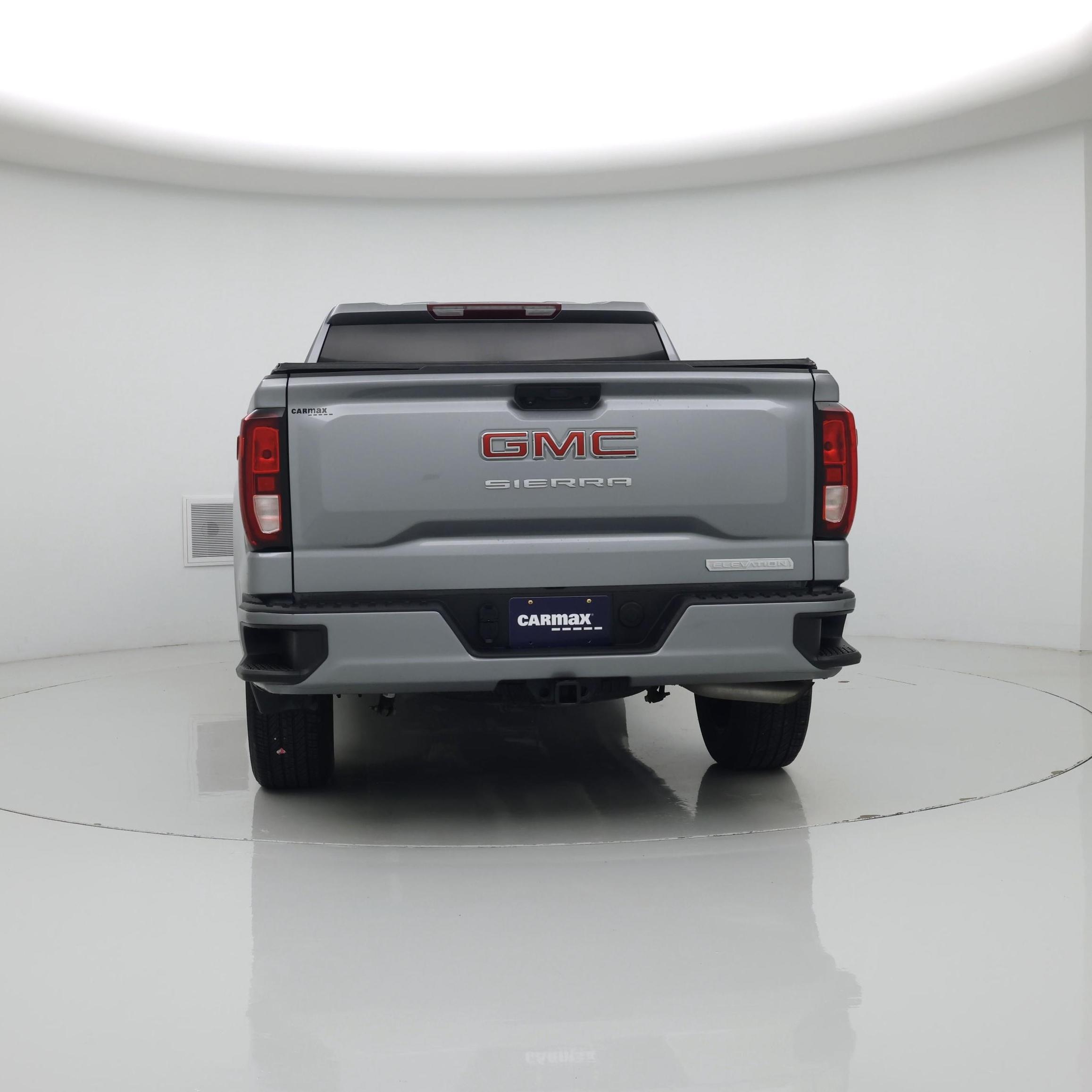 Thumbnail: 2024 GMC Sierra 1500 - 6