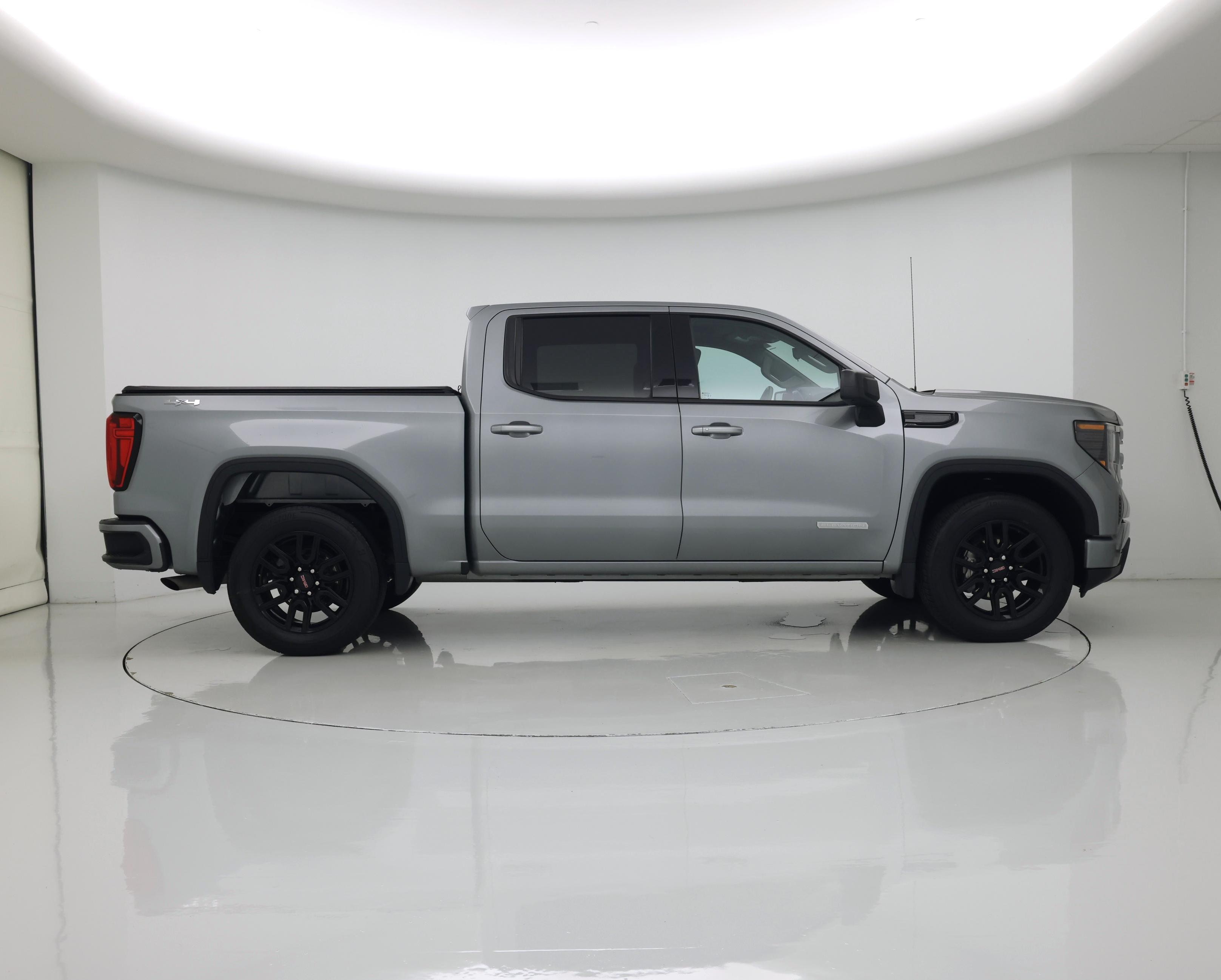 Thumbnail: 2024 GMC Sierra 1500 - 7