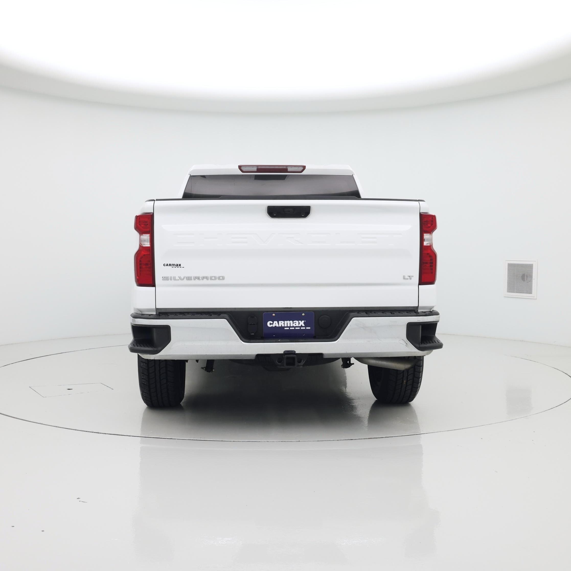 Thumbnail: 2024 Chevrolet Silverado 1500 - 6