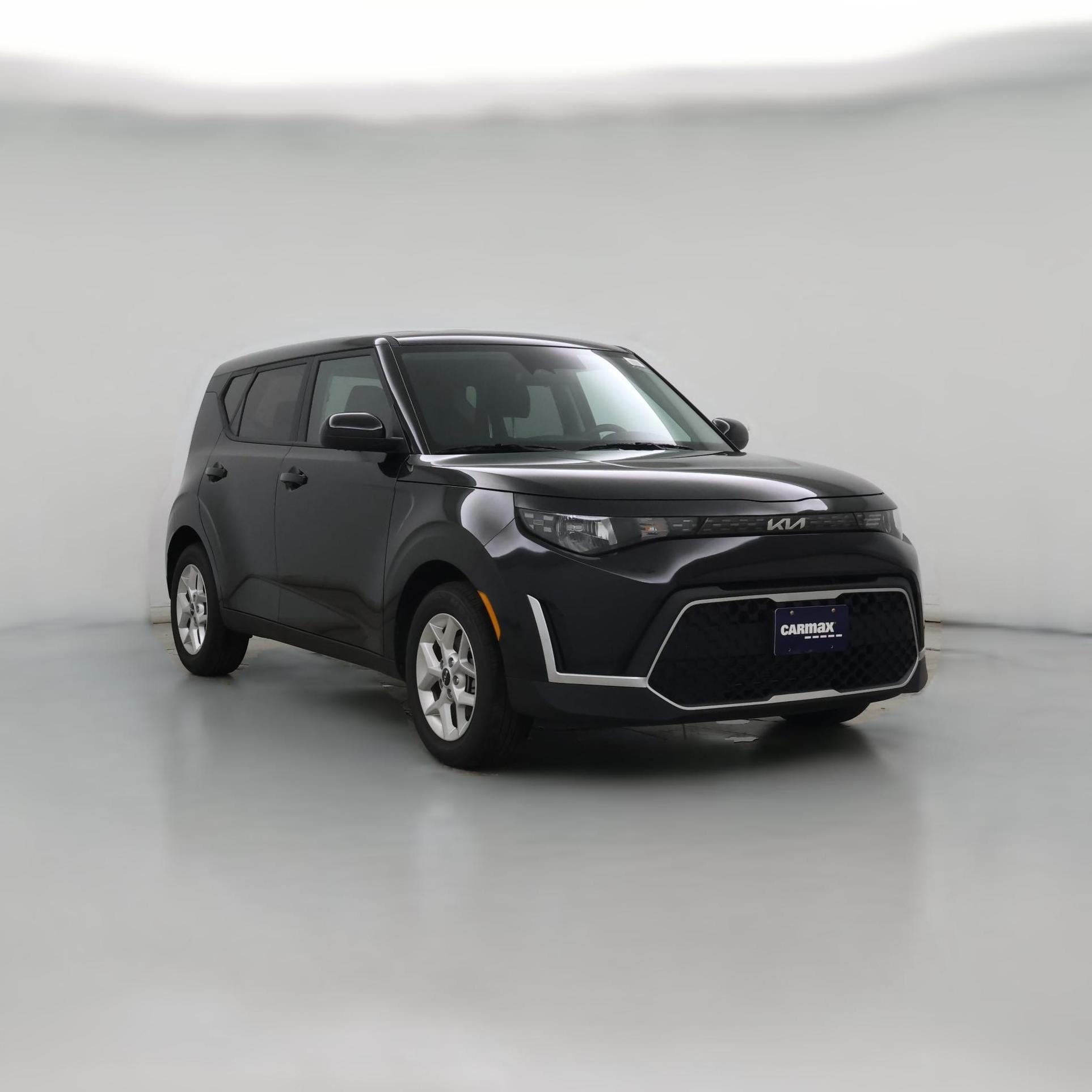 Thumbnail: 2025 Kia Soul - 1