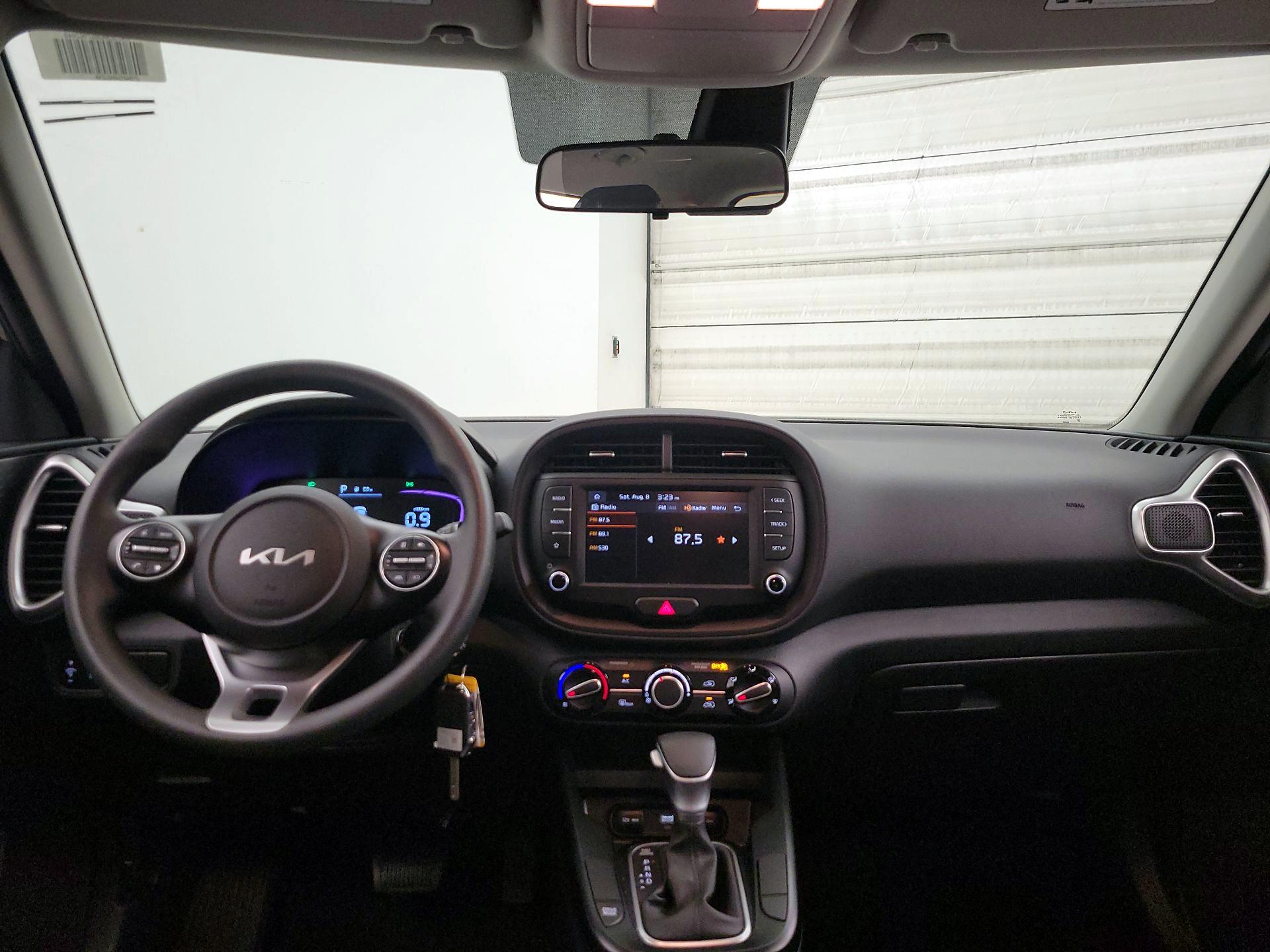 Thumbnail: 2025 Kia Soul - 9
