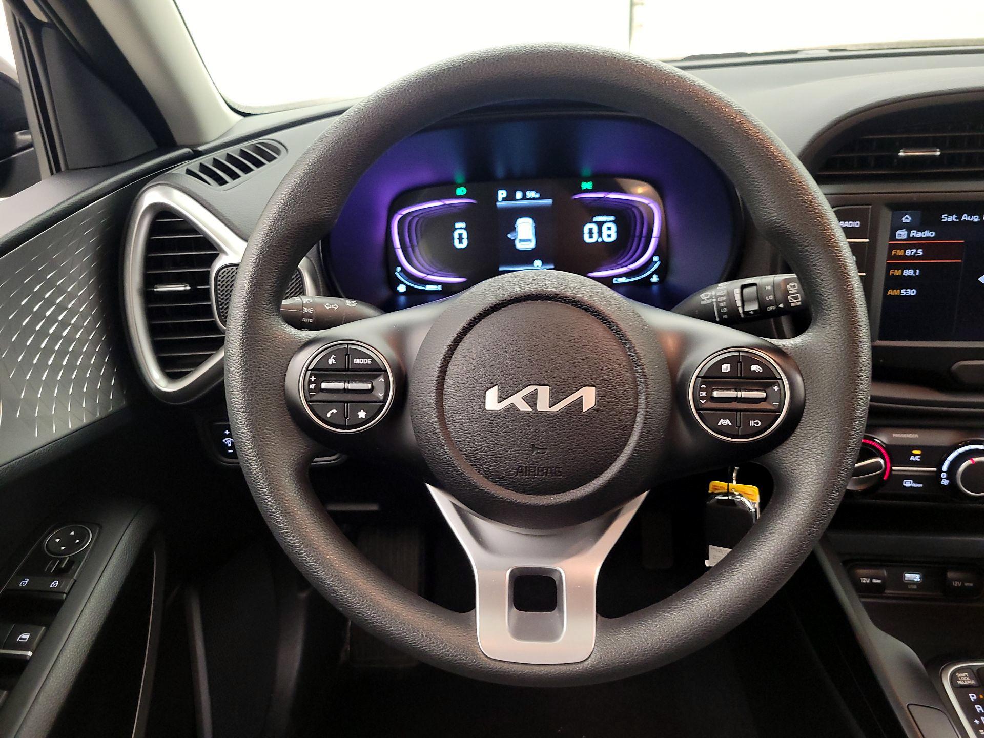 Thumbnail: 2025 Kia Soul - 10
