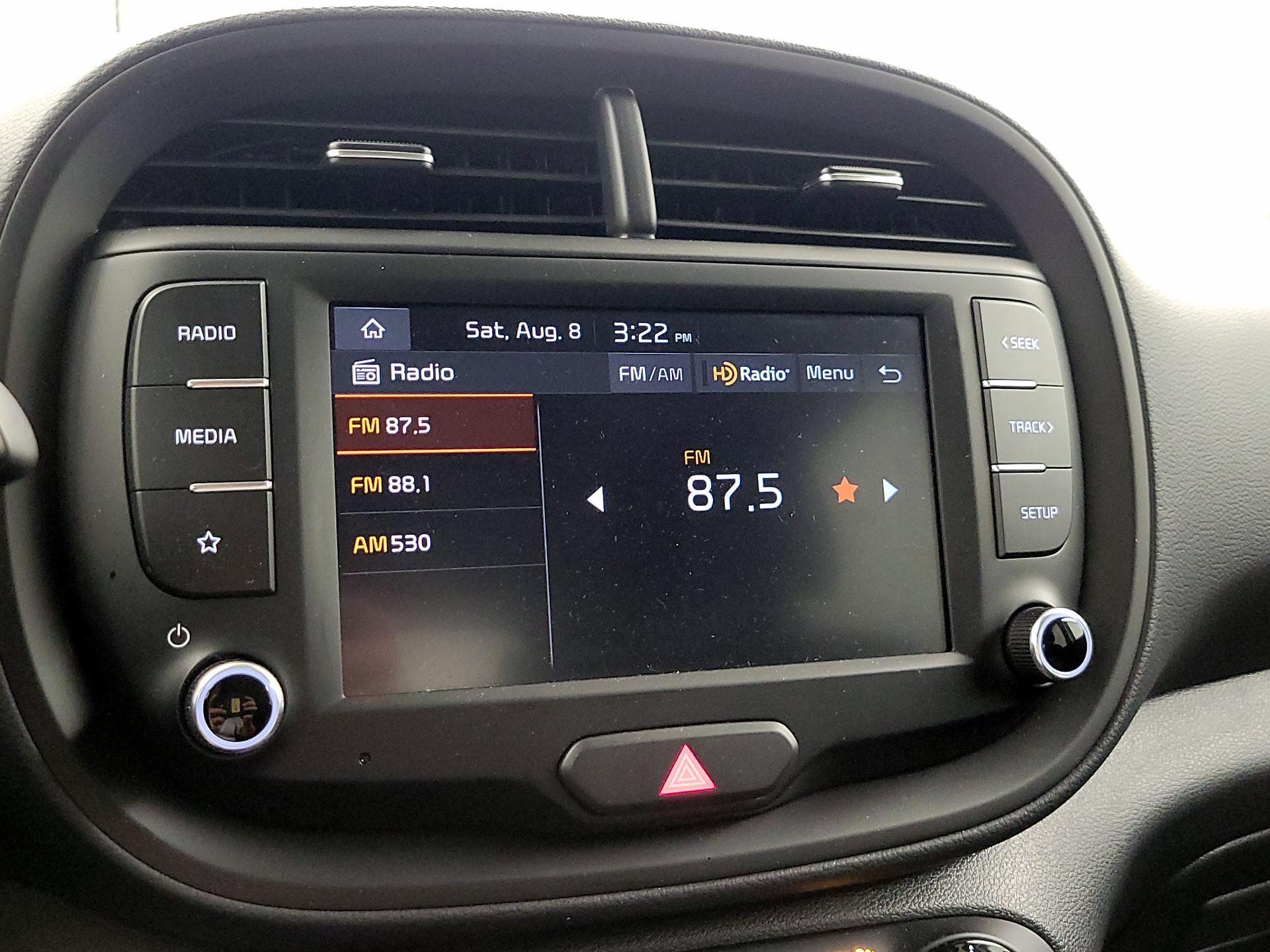 Thumbnail: 2025 Kia Soul - 15