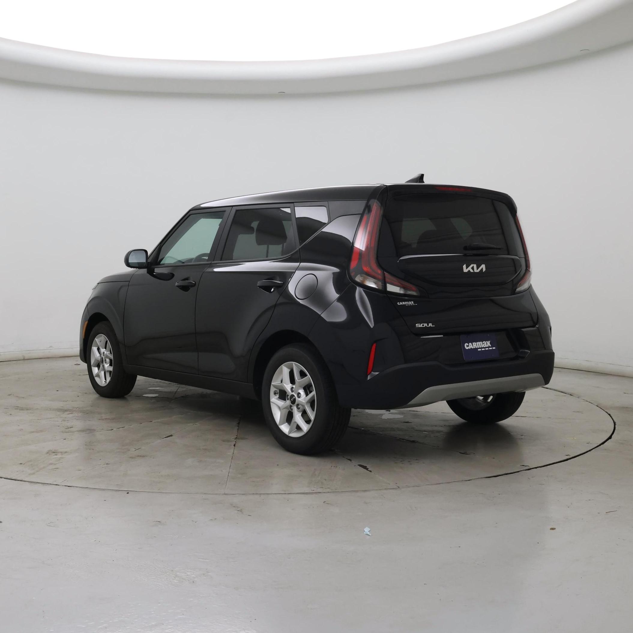 Thumbnail: 2025 Kia Soul - 2