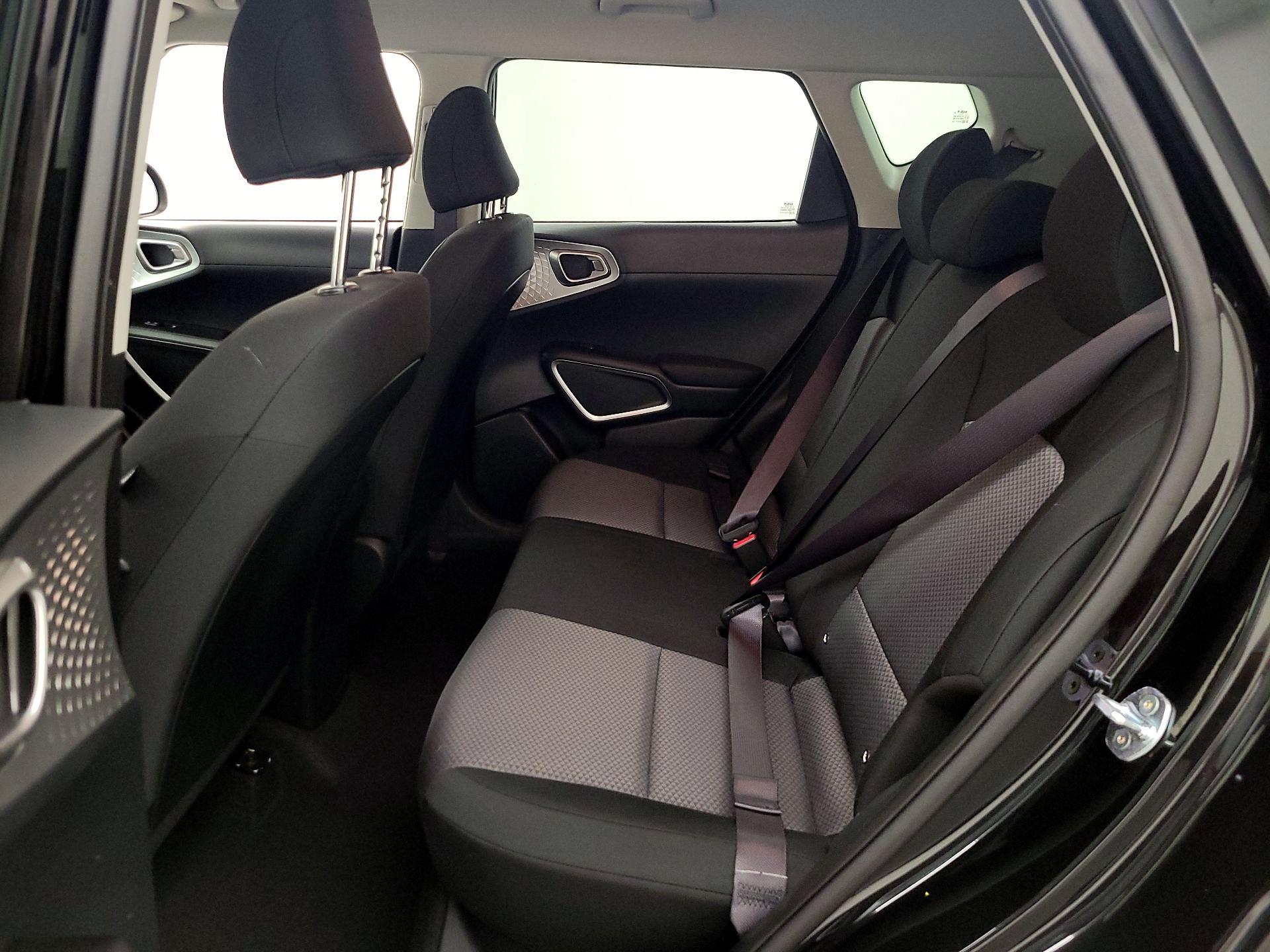 Thumbnail: 2025 Kia Soul - 19