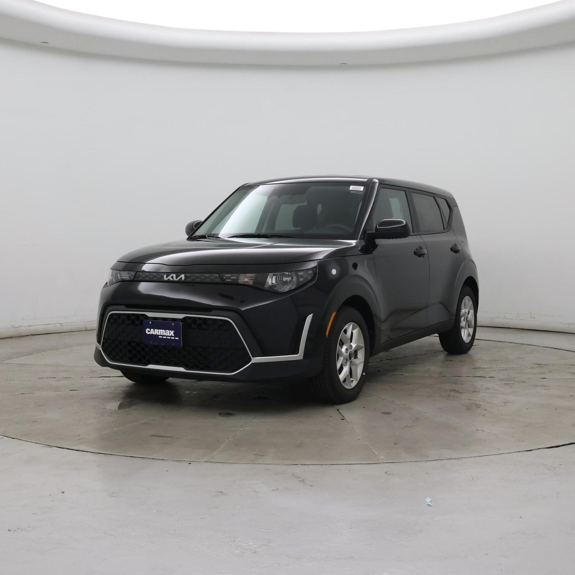 Thumbnail: 2025 Kia Soul - 4