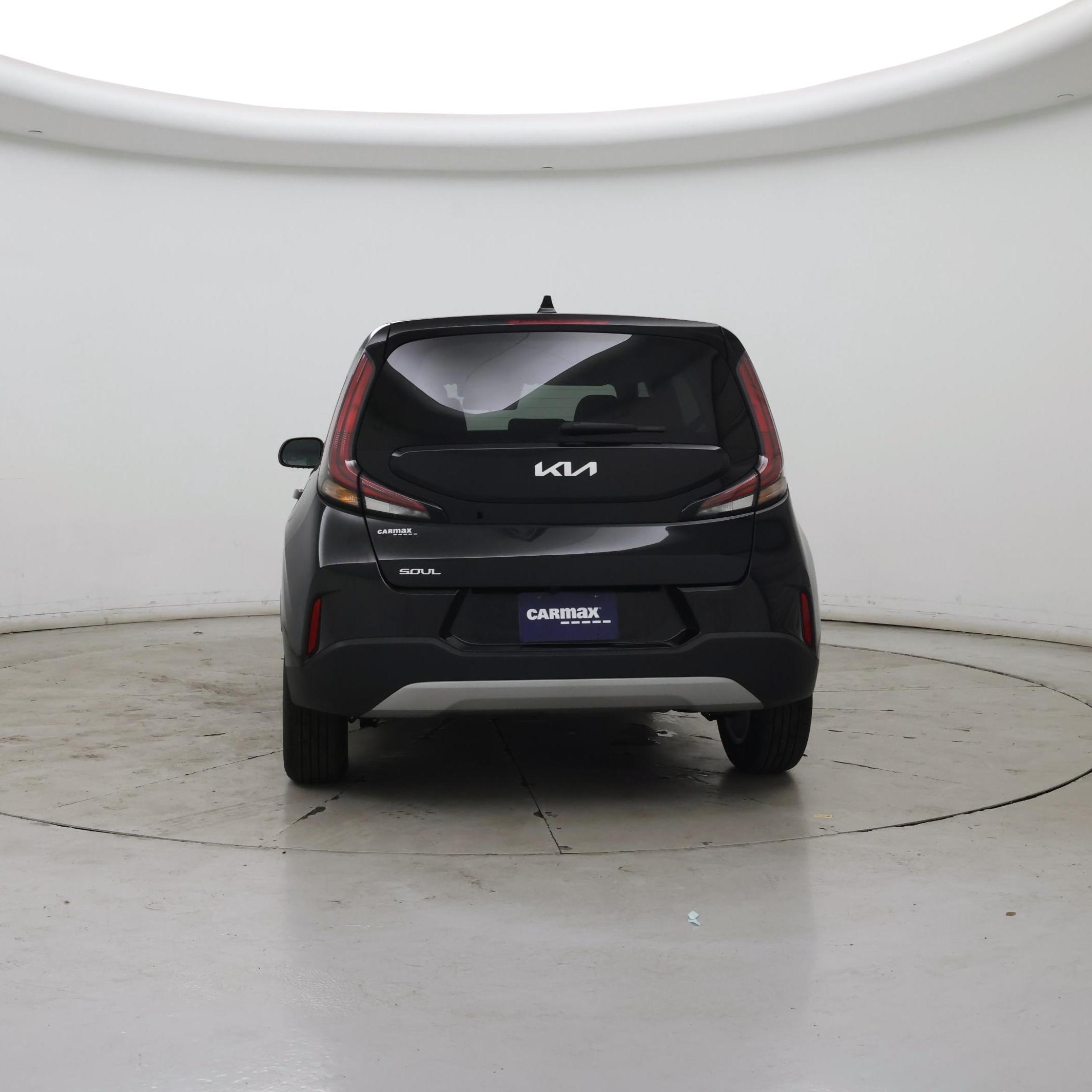 Thumbnail: 2025 Kia Soul - 6