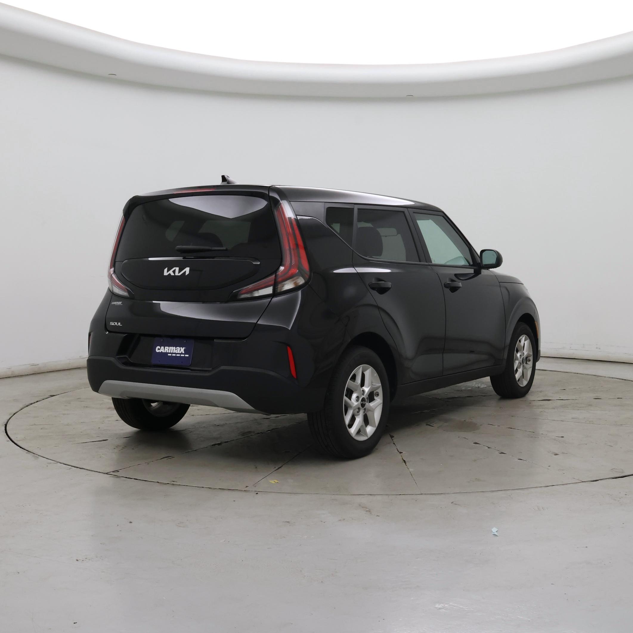 Thumbnail: 2025 Kia Soul - 8