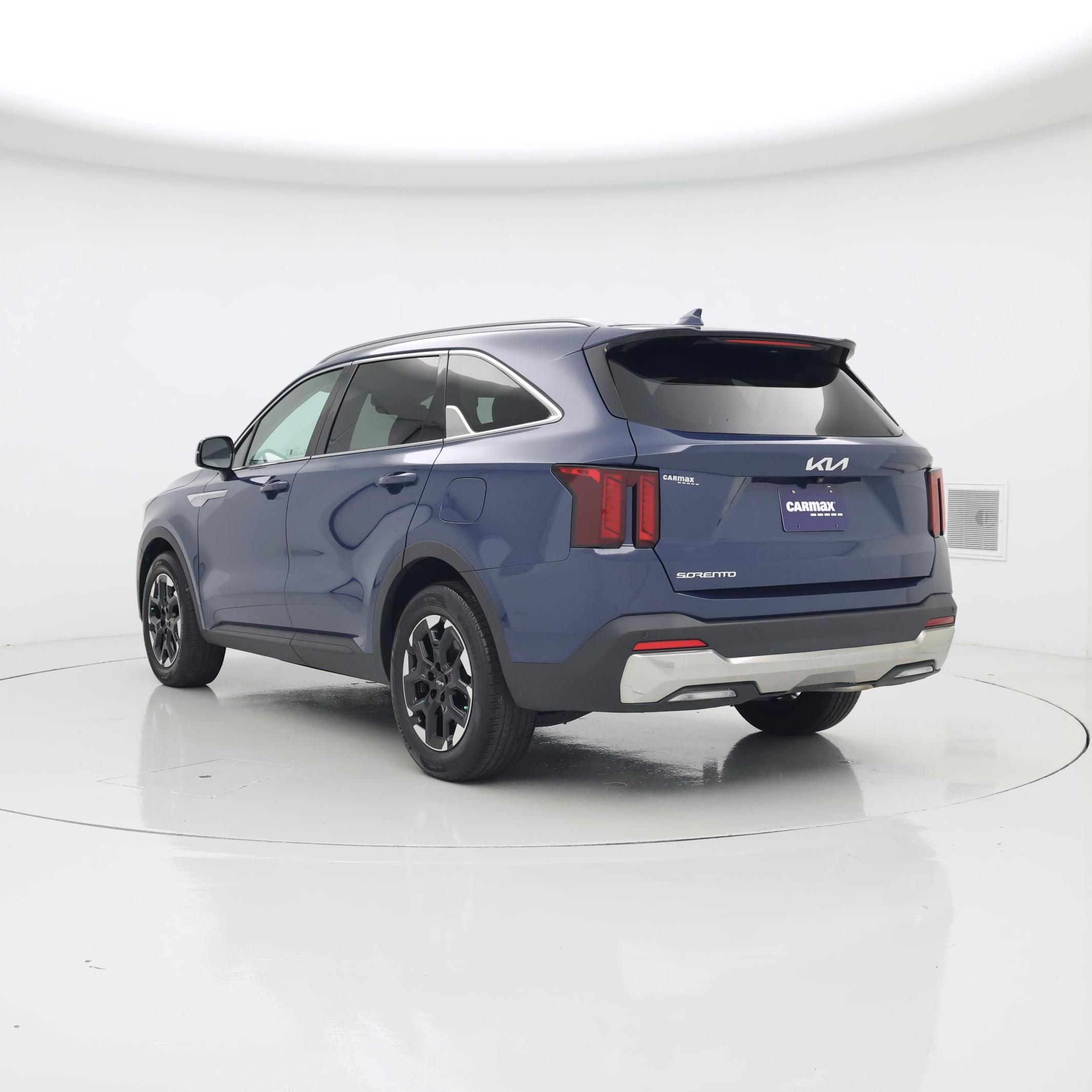 Thumbnail: 2025 Kia Sorento - 2