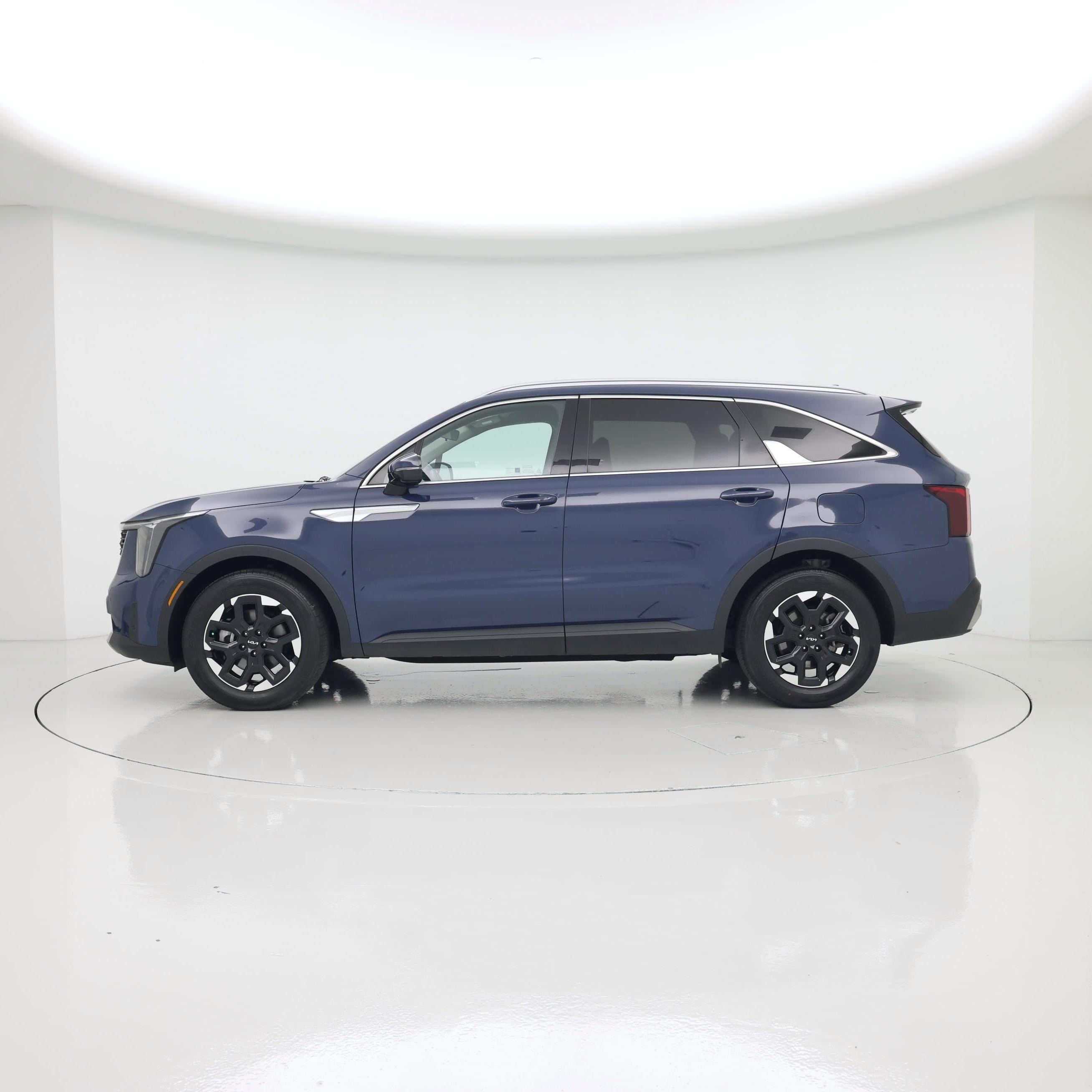 Thumbnail: 2025 Kia Sorento - 3