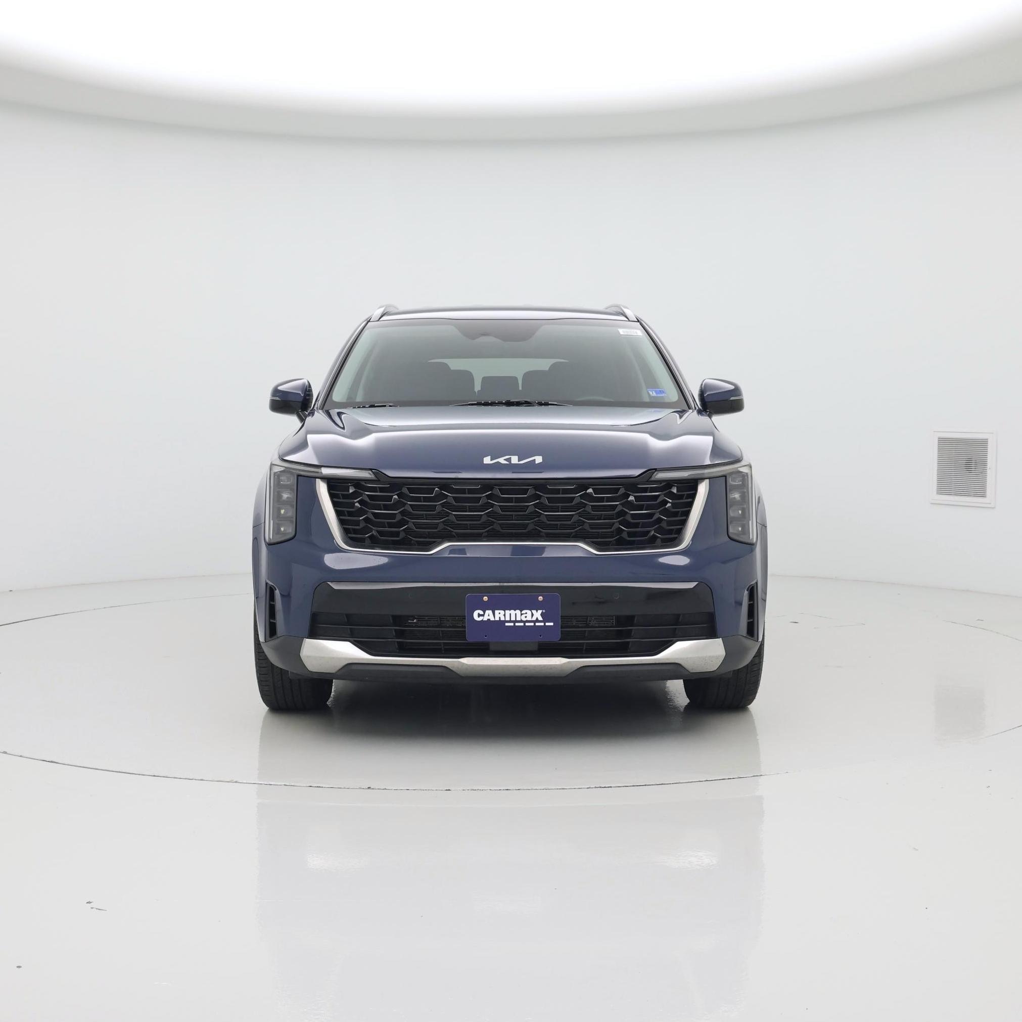 Thumbnail: 2025 Kia Sorento - 5