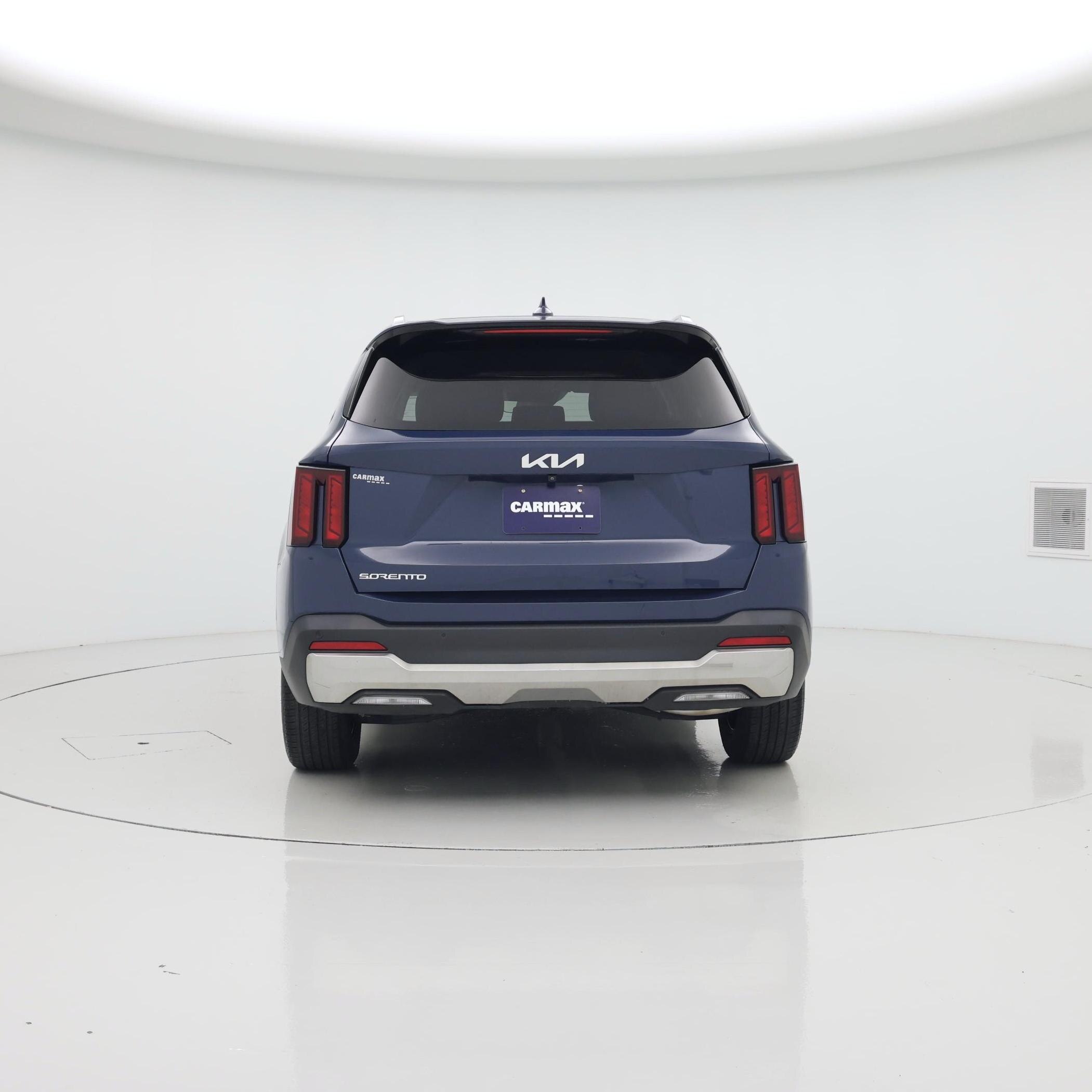 Thumbnail: 2025 Kia Sorento - 6