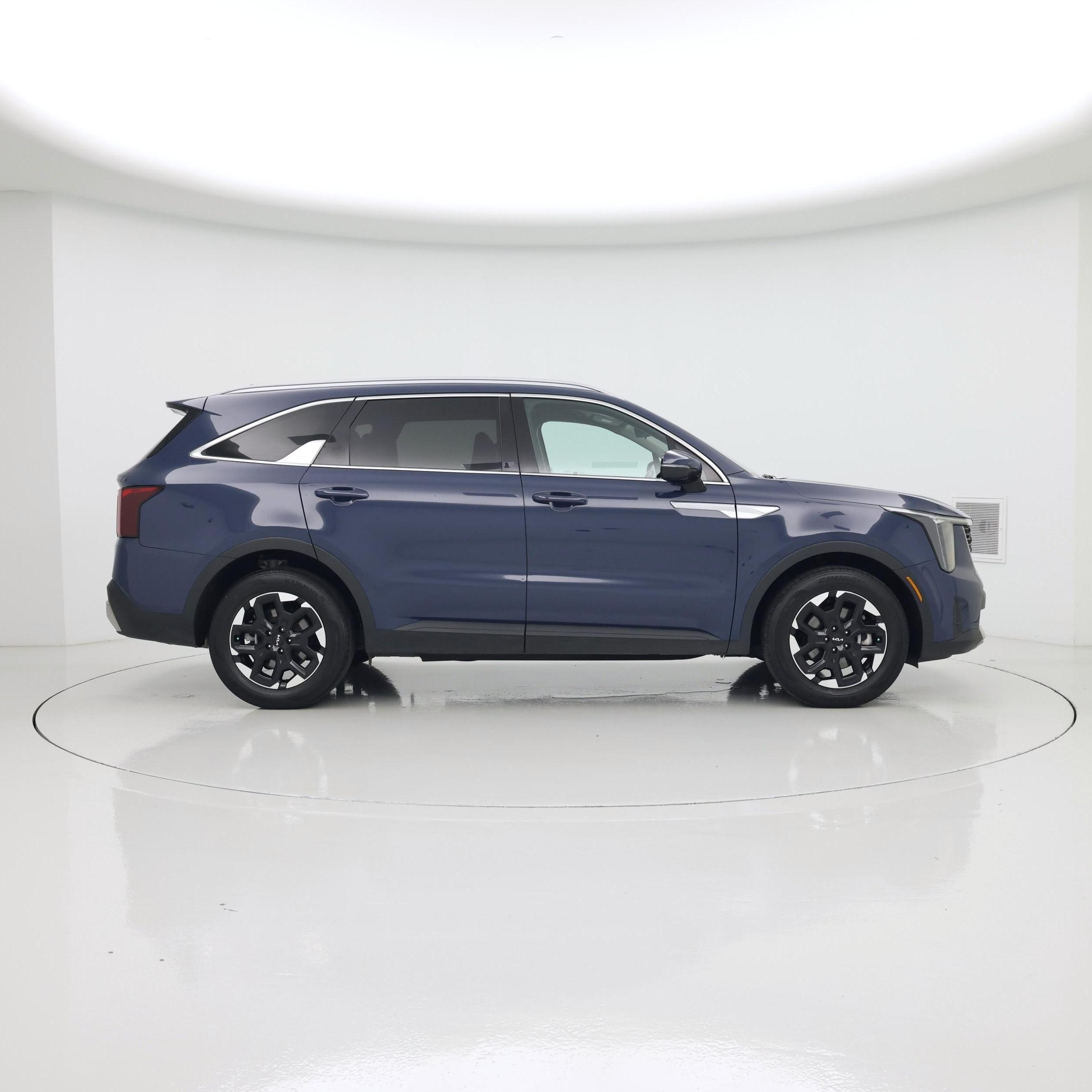Thumbnail: 2025 Kia Sorento - 7