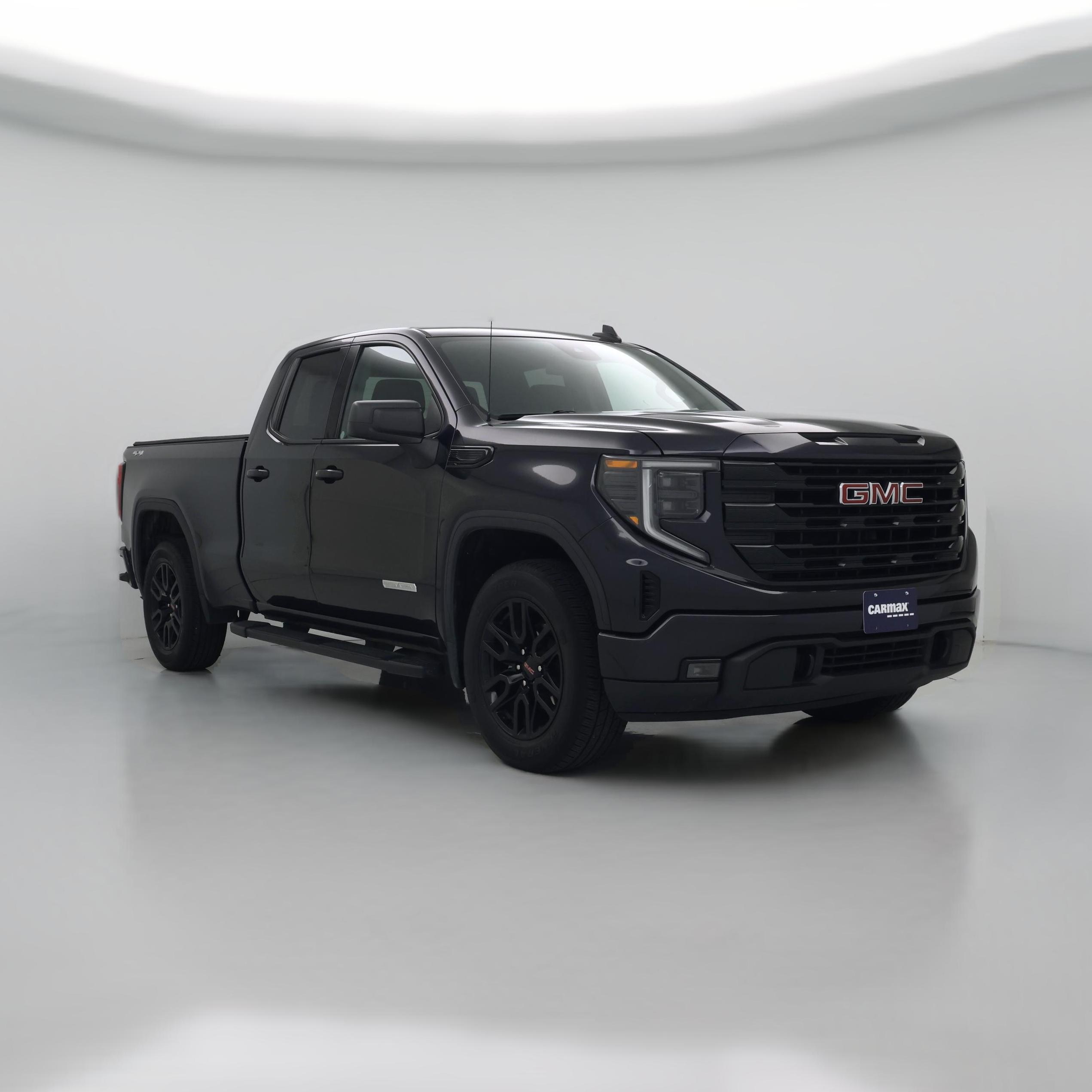 Thumbnail: 2023 GMC Sierra 1500 - 1