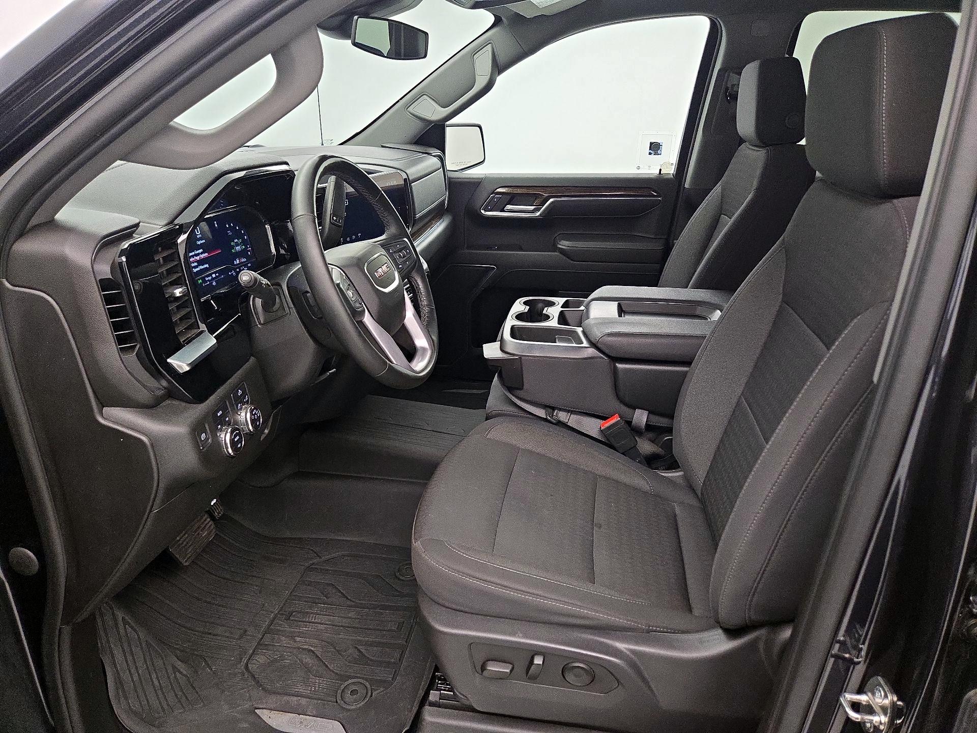 Thumbnail: 2023 GMC Sierra 1500 - 11