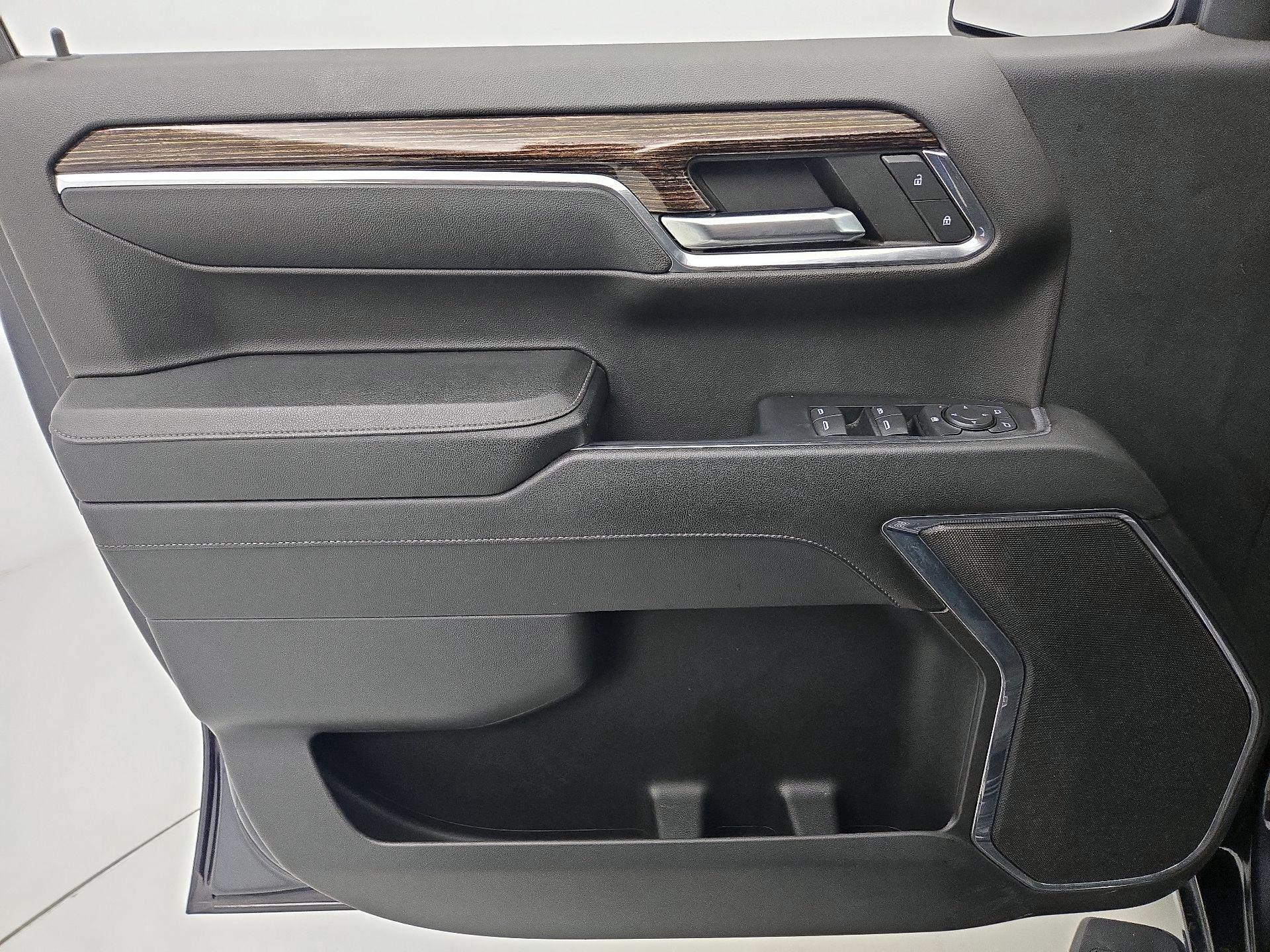 Thumbnail: 2023 GMC Sierra 1500 - 12