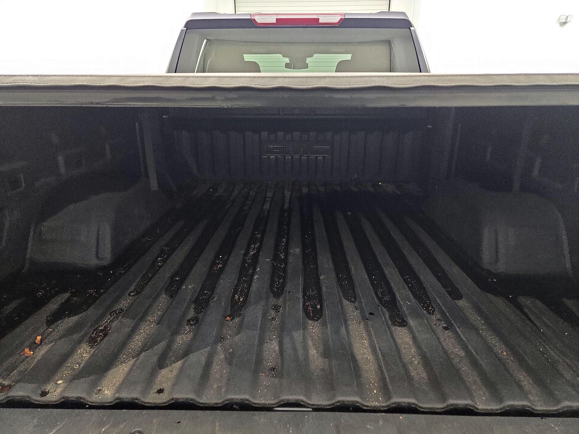Thumbnail: 2023 GMC Sierra 1500 - 20
