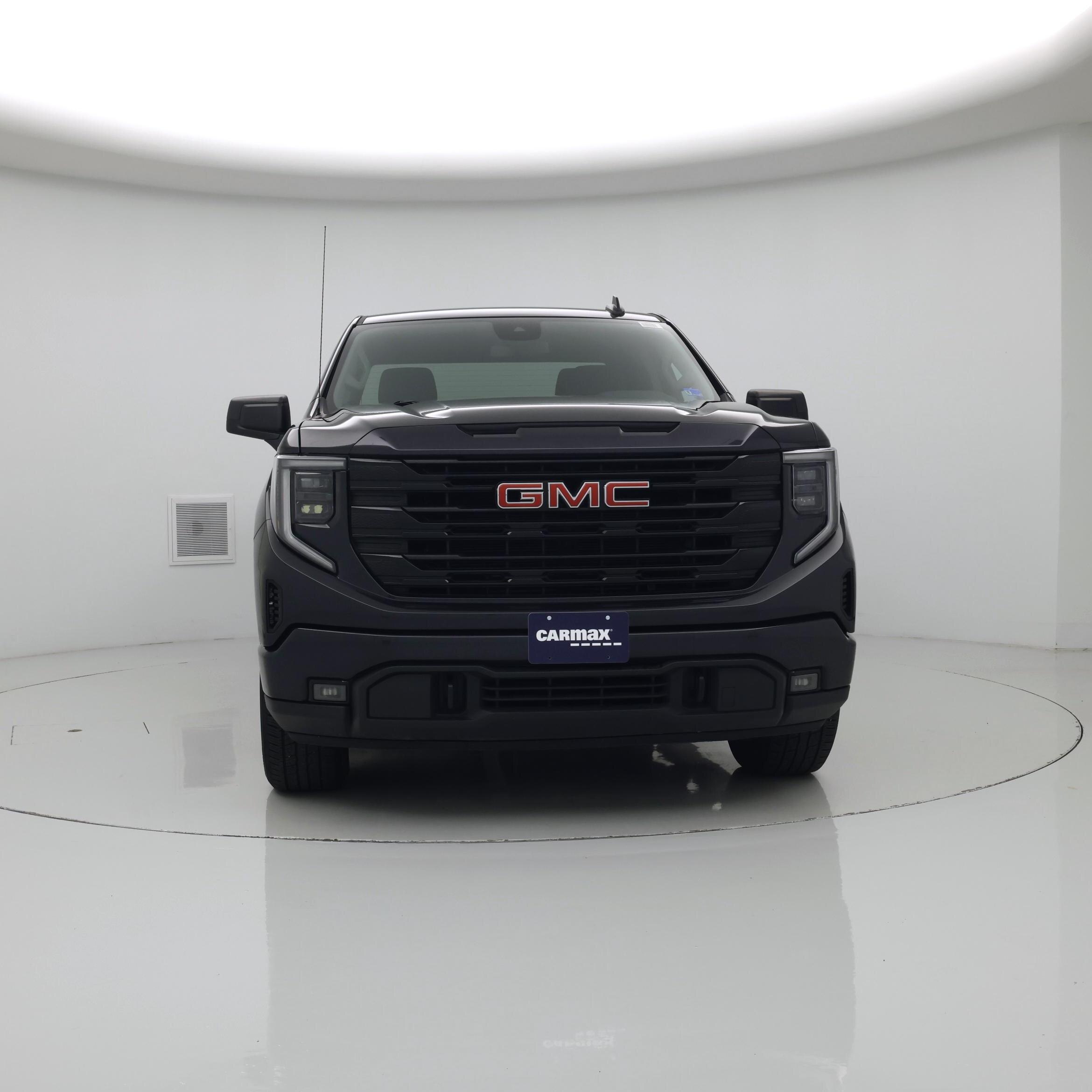 Thumbnail: 2023 GMC Sierra 1500 - 5