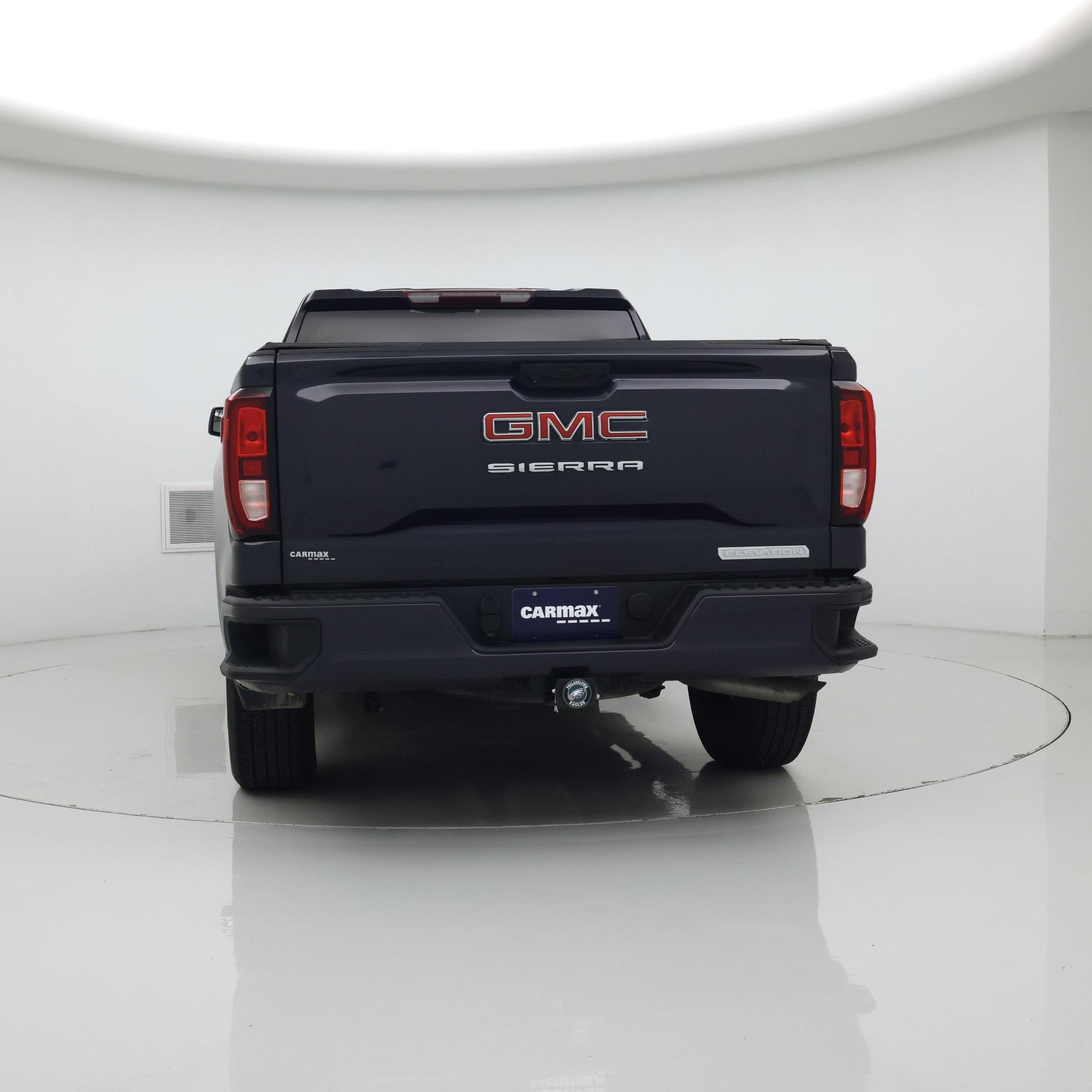 Thumbnail: 2023 GMC Sierra 1500 - 6