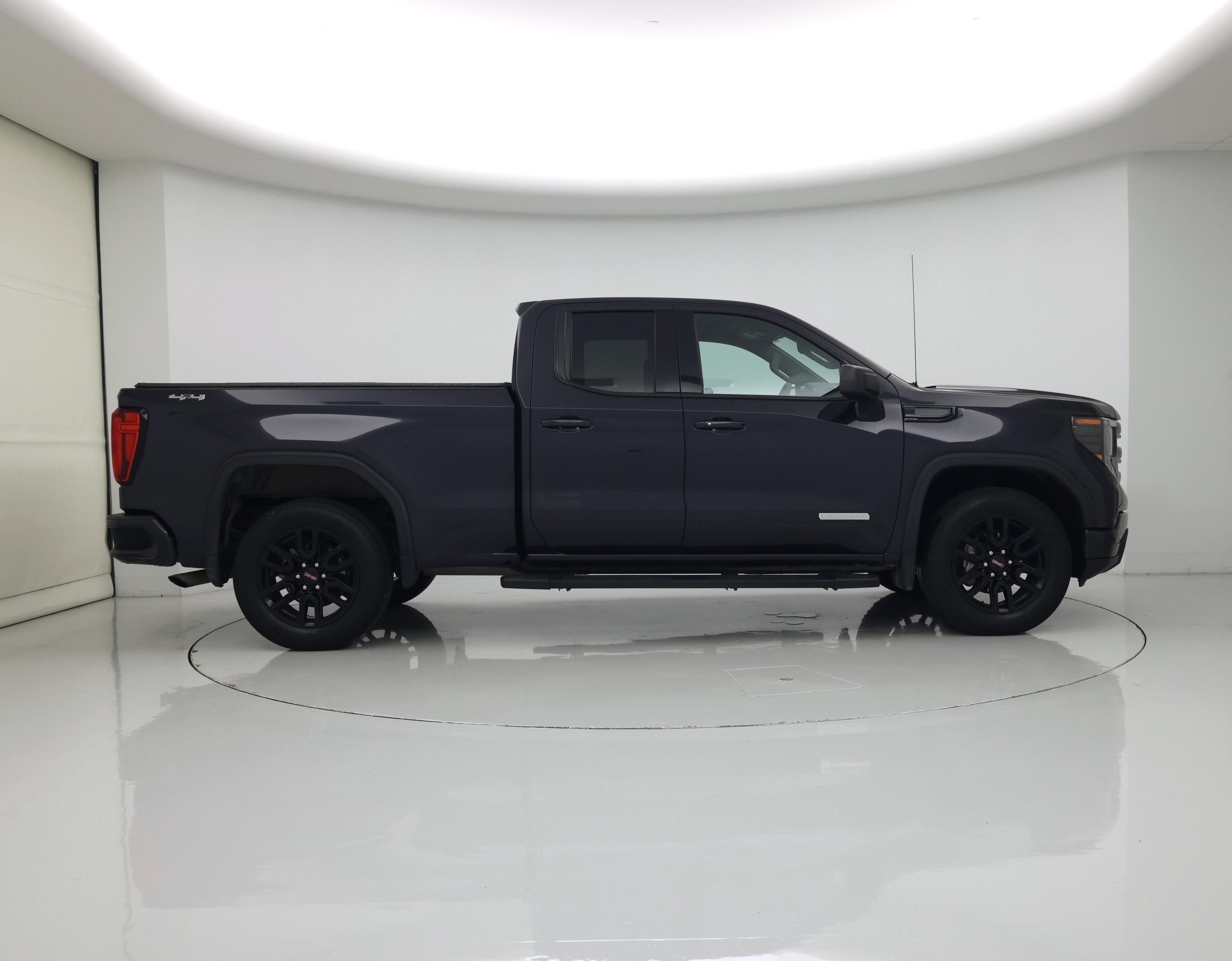 Thumbnail: 2023 GMC Sierra 1500 - 7