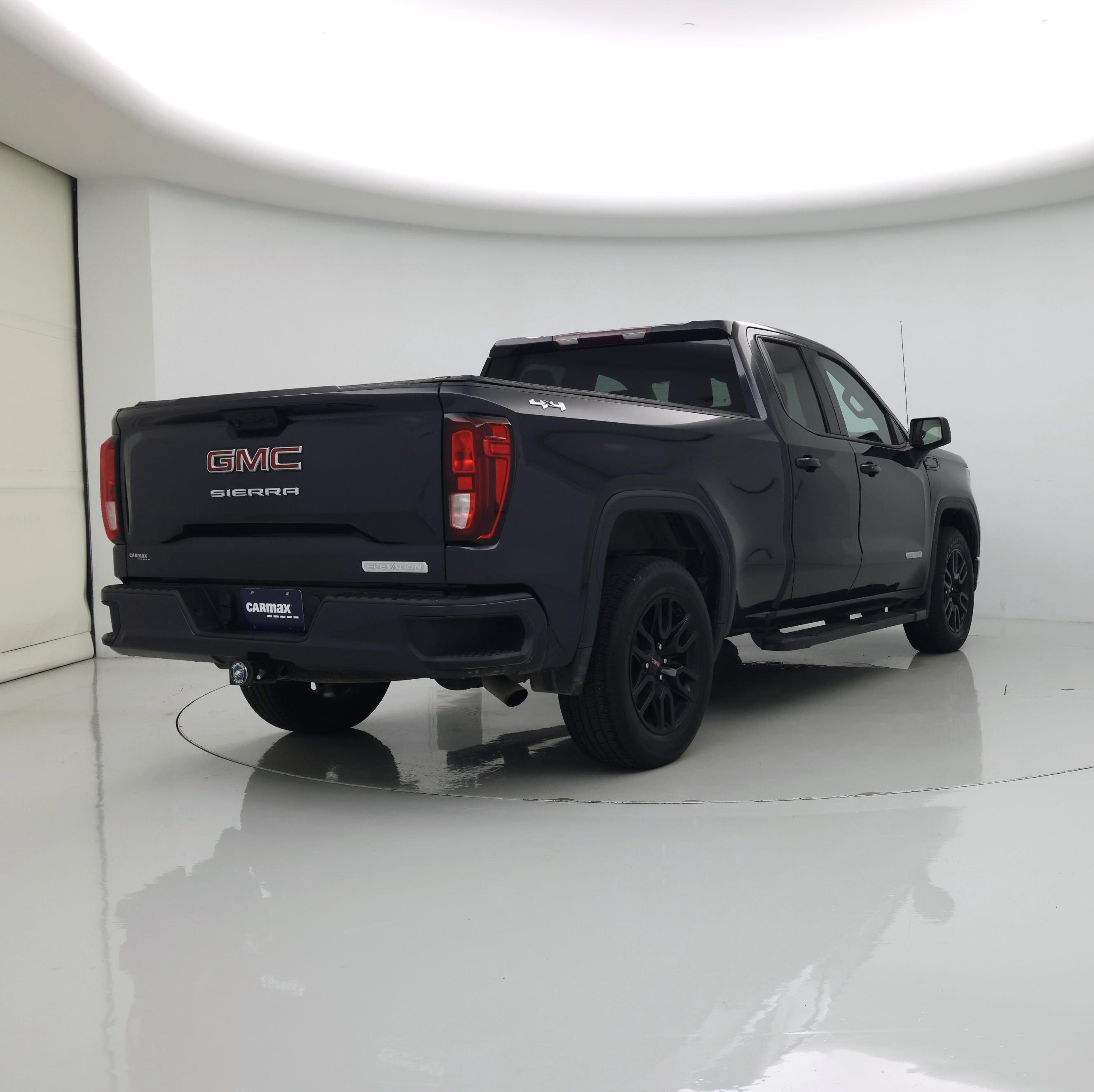 Thumbnail: 2023 GMC Sierra 1500 - 8