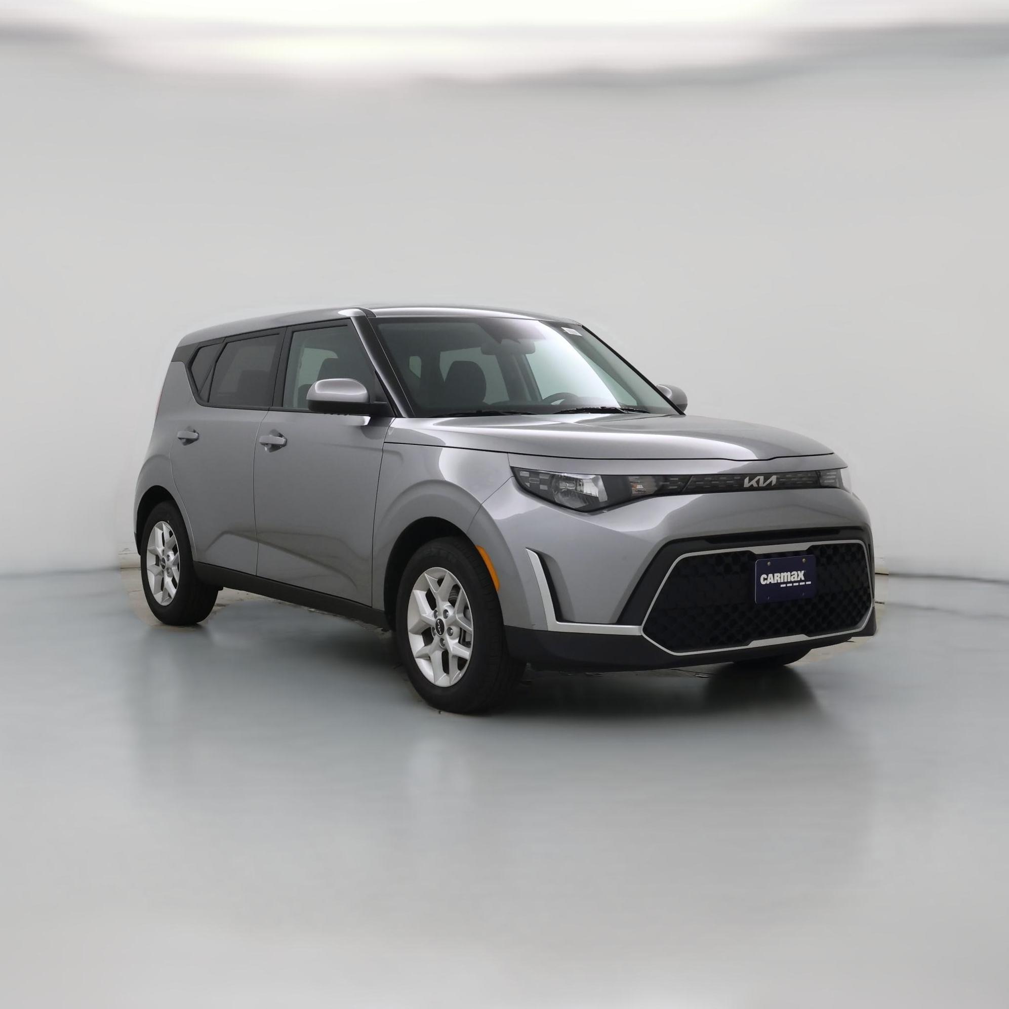 Thumbnail: 2025 Kia Soul - 1
