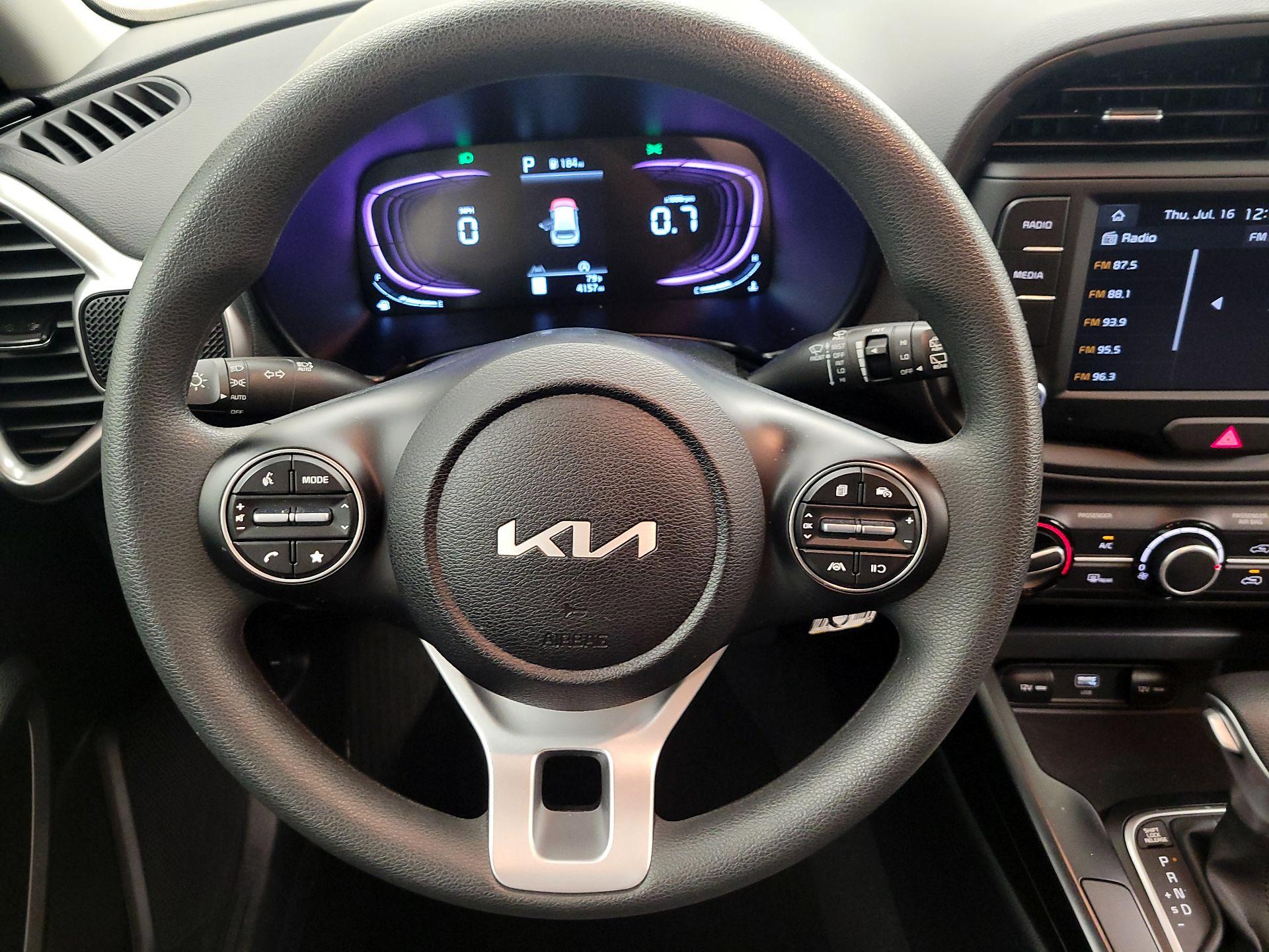 Thumbnail: 2025 Kia Soul - 10