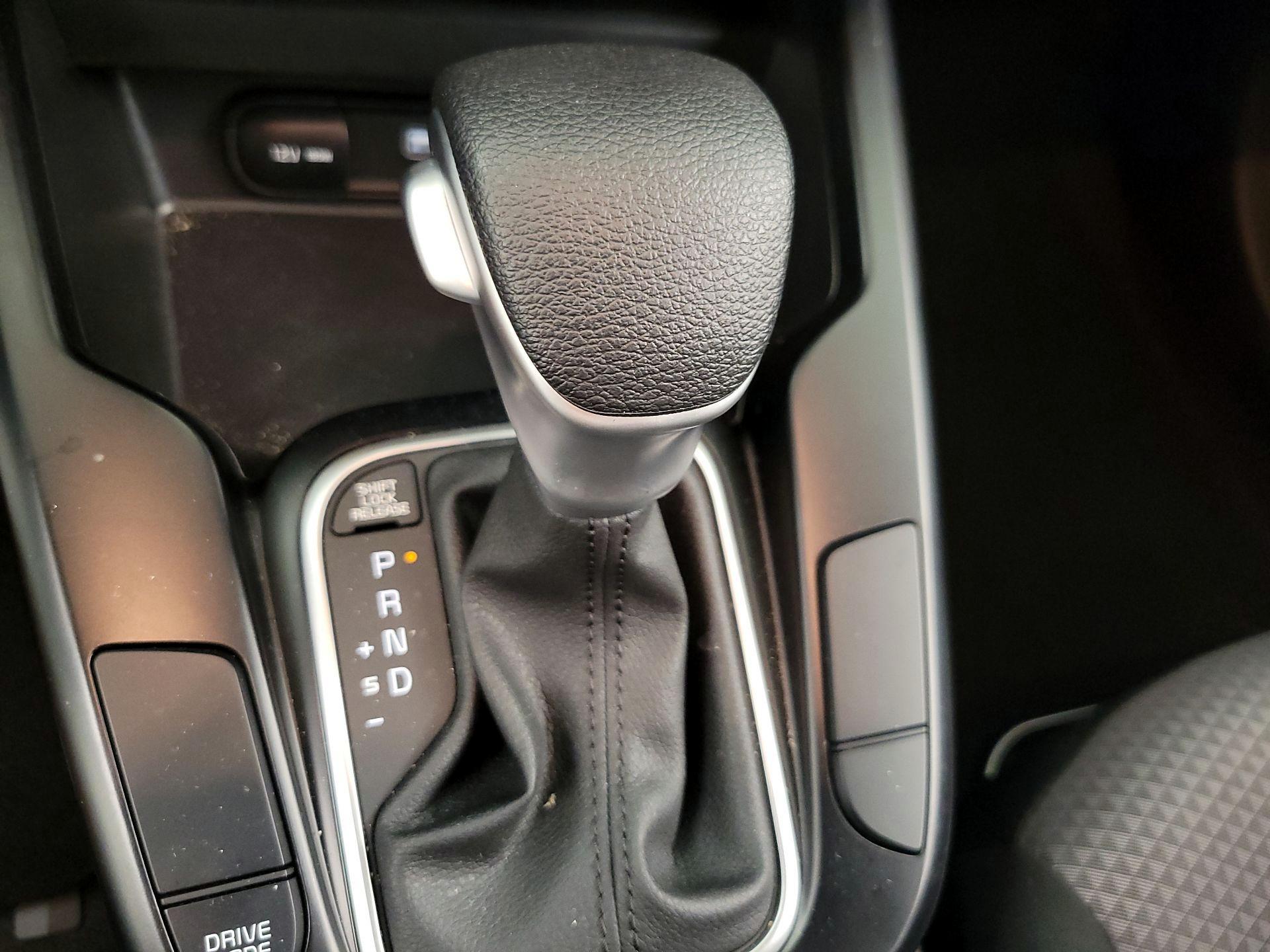 Thumbnail: 2025 Kia Soul - 17