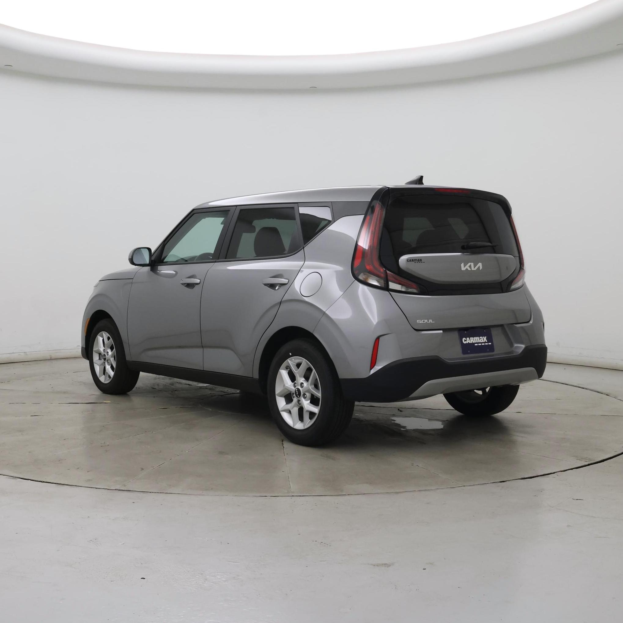Thumbnail: 2025 Kia Soul - 2