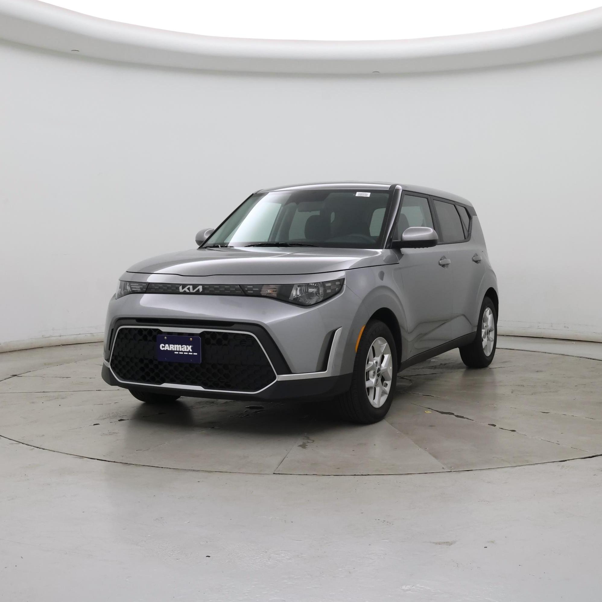 Thumbnail: 2025 Kia Soul - 4