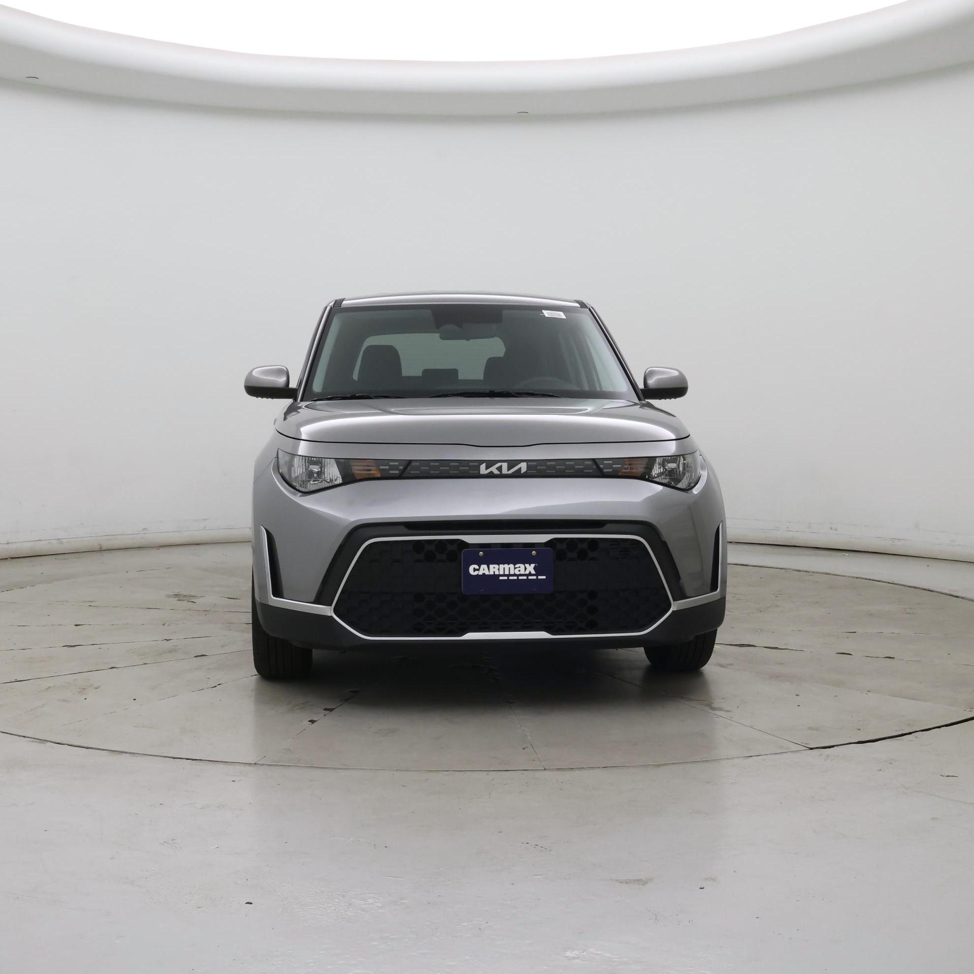 Thumbnail: 2025 Kia Soul - 5