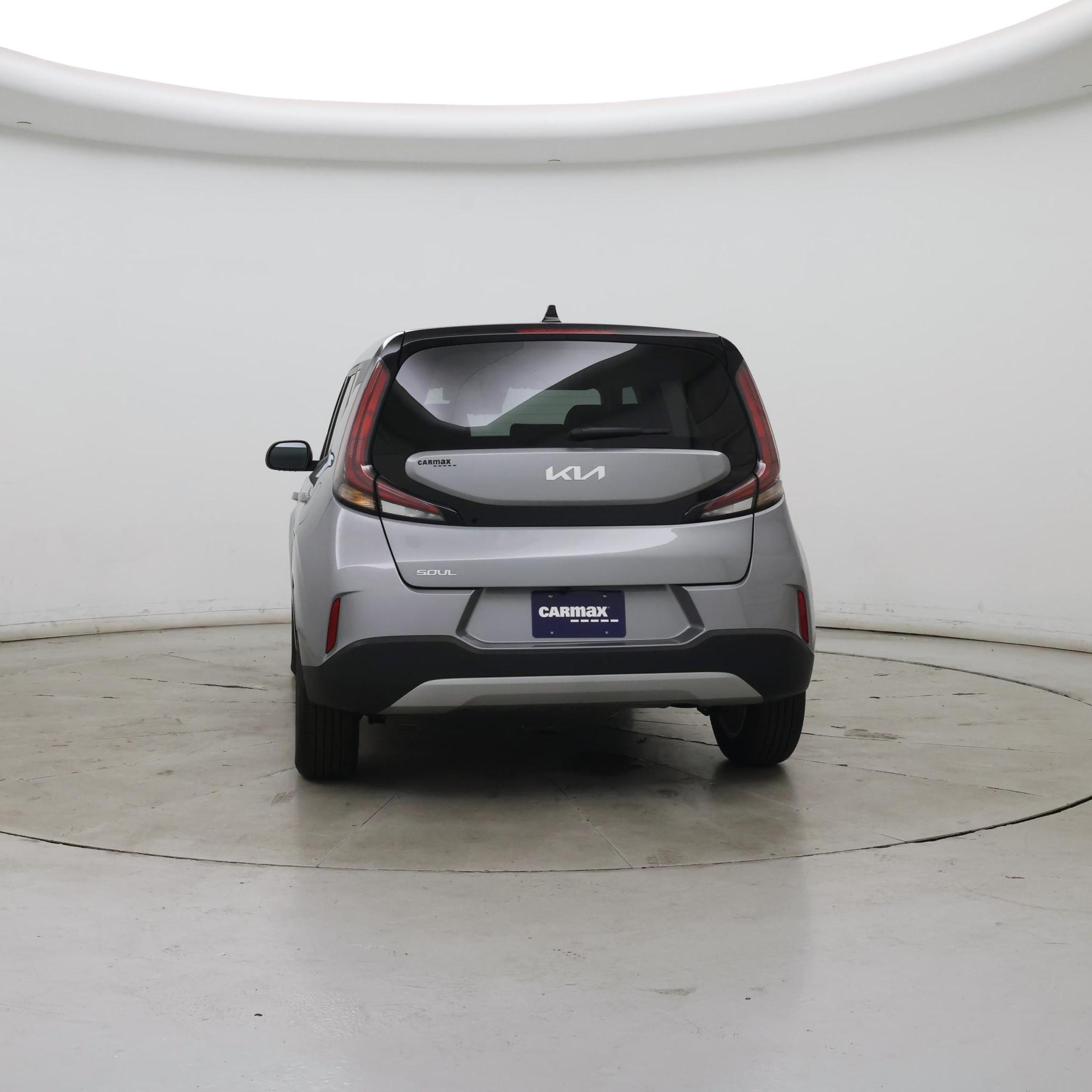 Thumbnail: 2025 Kia Soul - 6