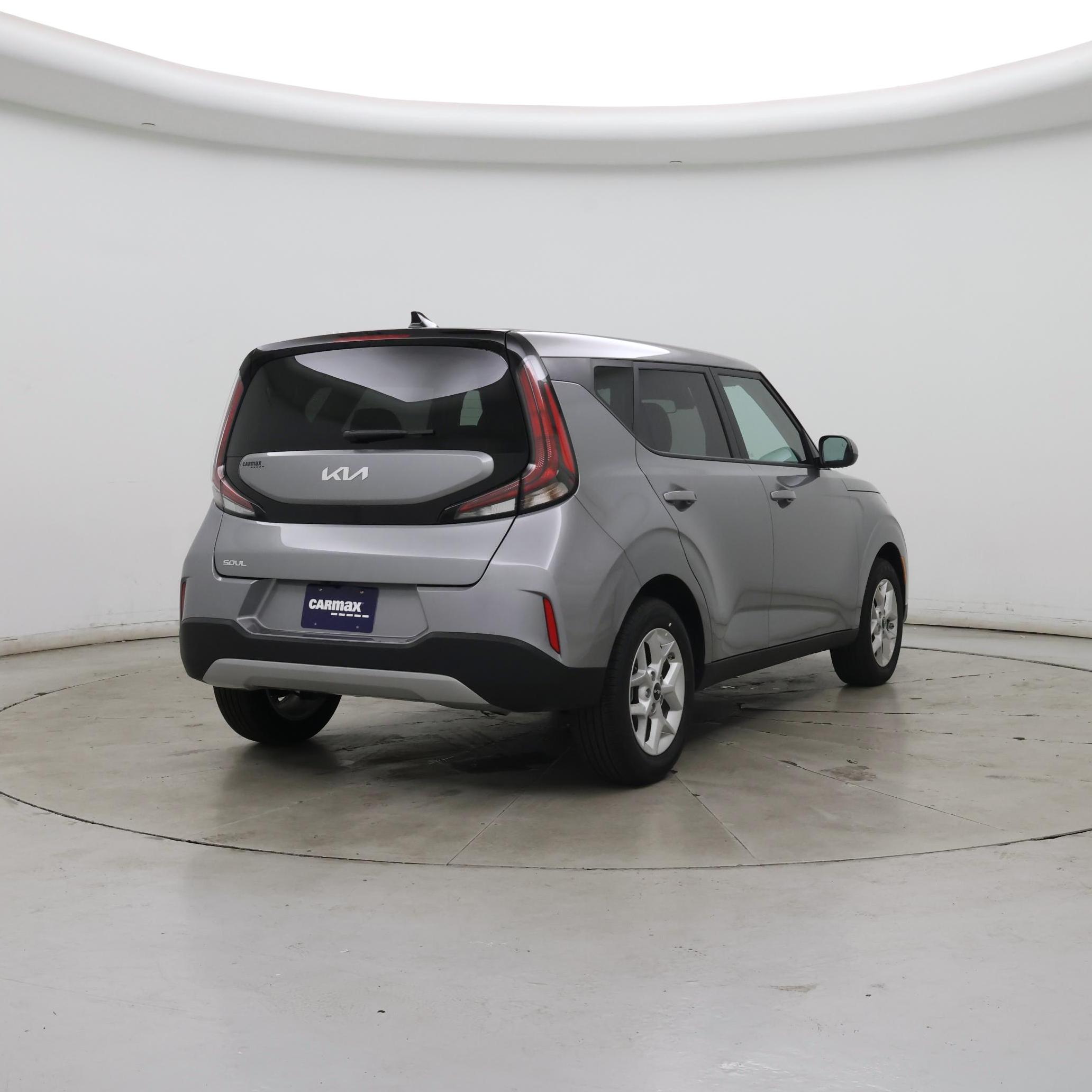Thumbnail: 2025 Kia Soul - 8