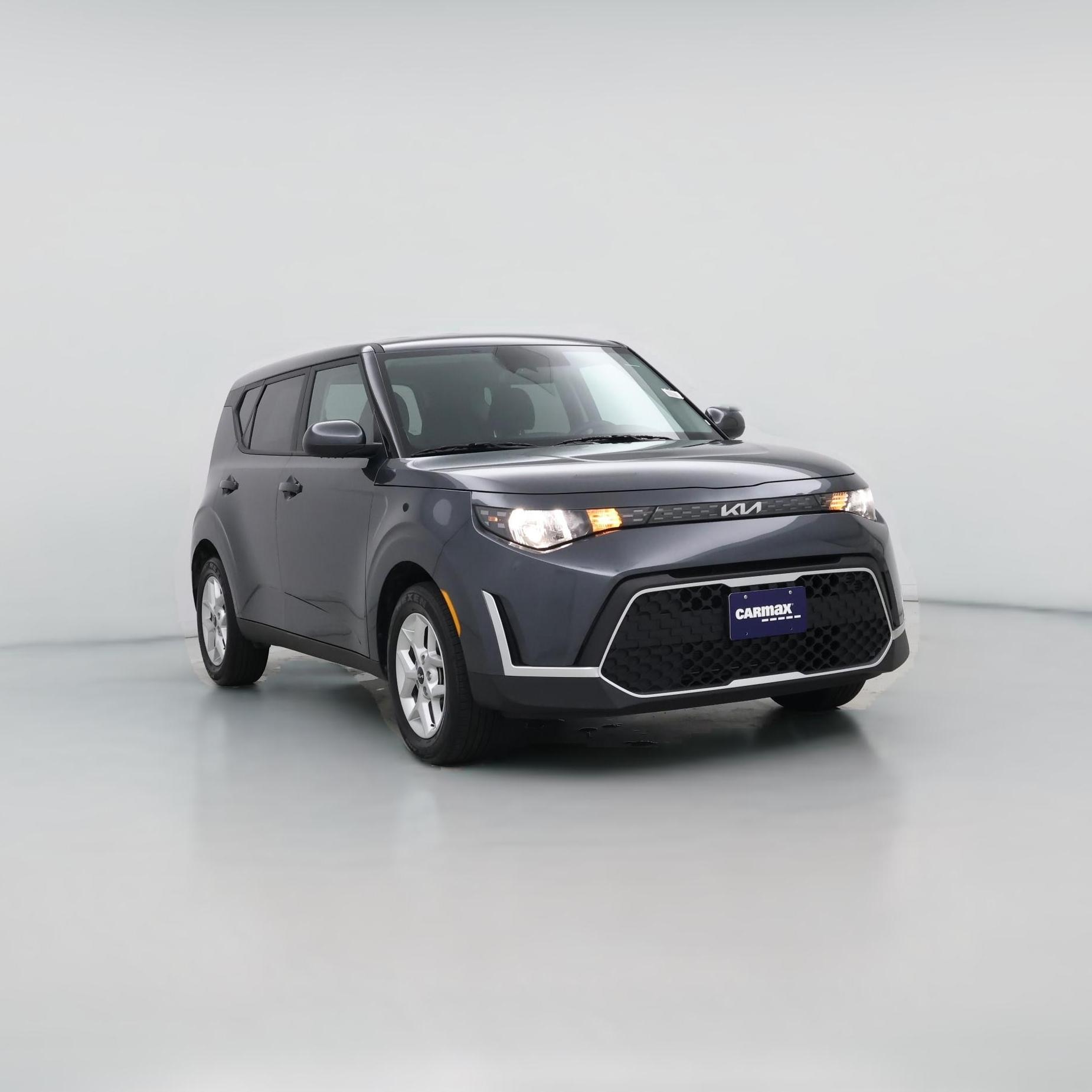 Thumbnail: 2025 Kia Soul - 1