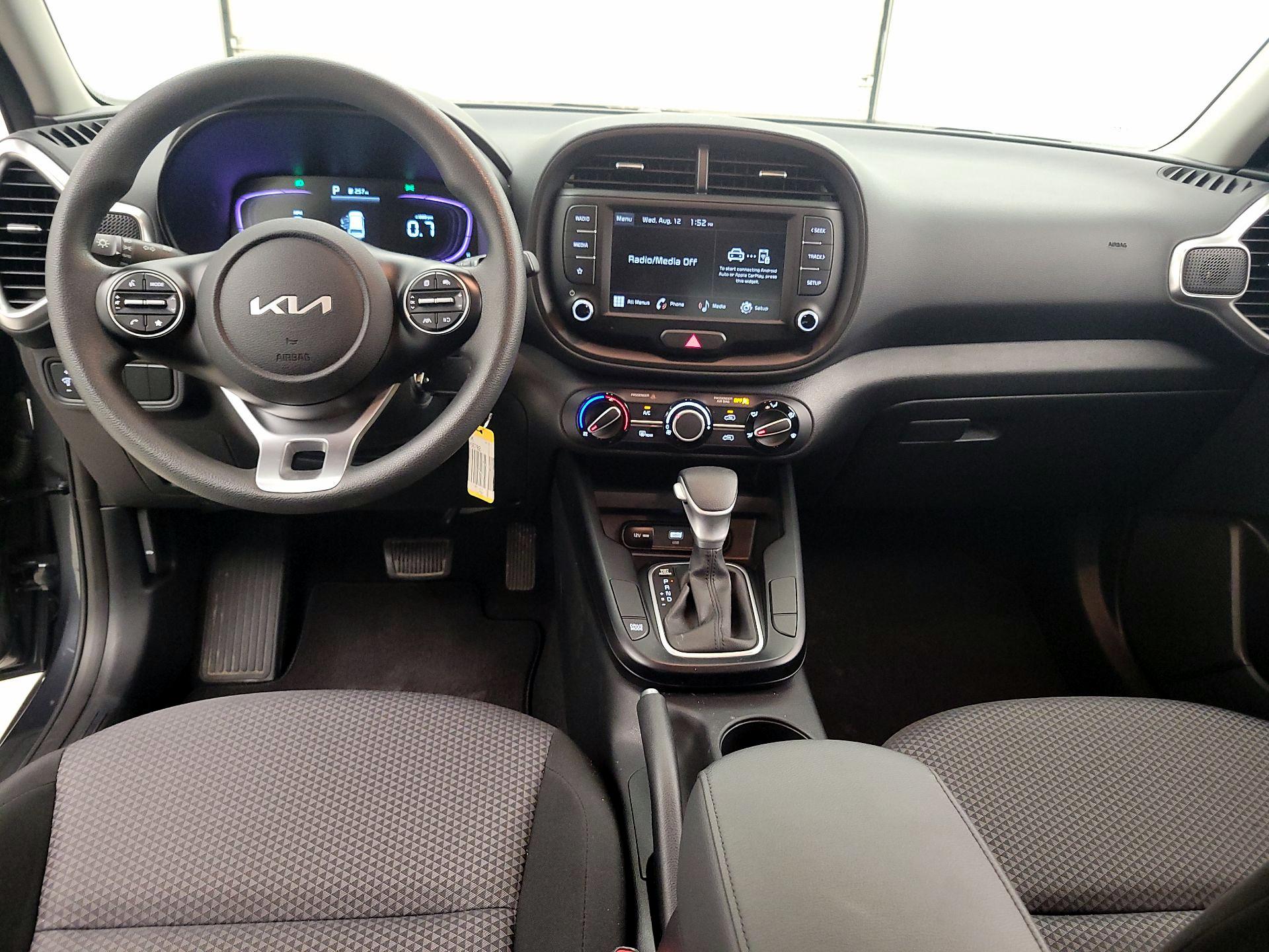Thumbnail: 2025 Kia Soul - 9