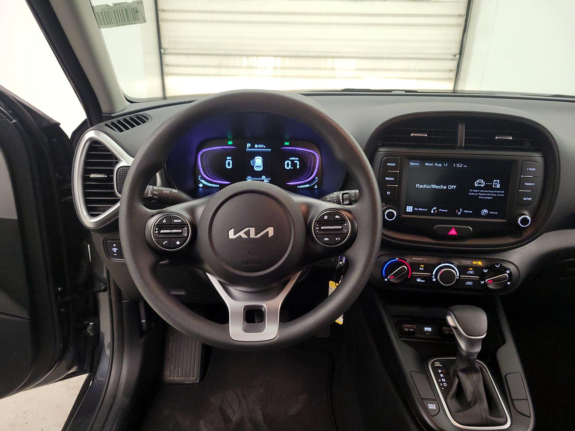Thumbnail: 2025 Kia Soul - 10