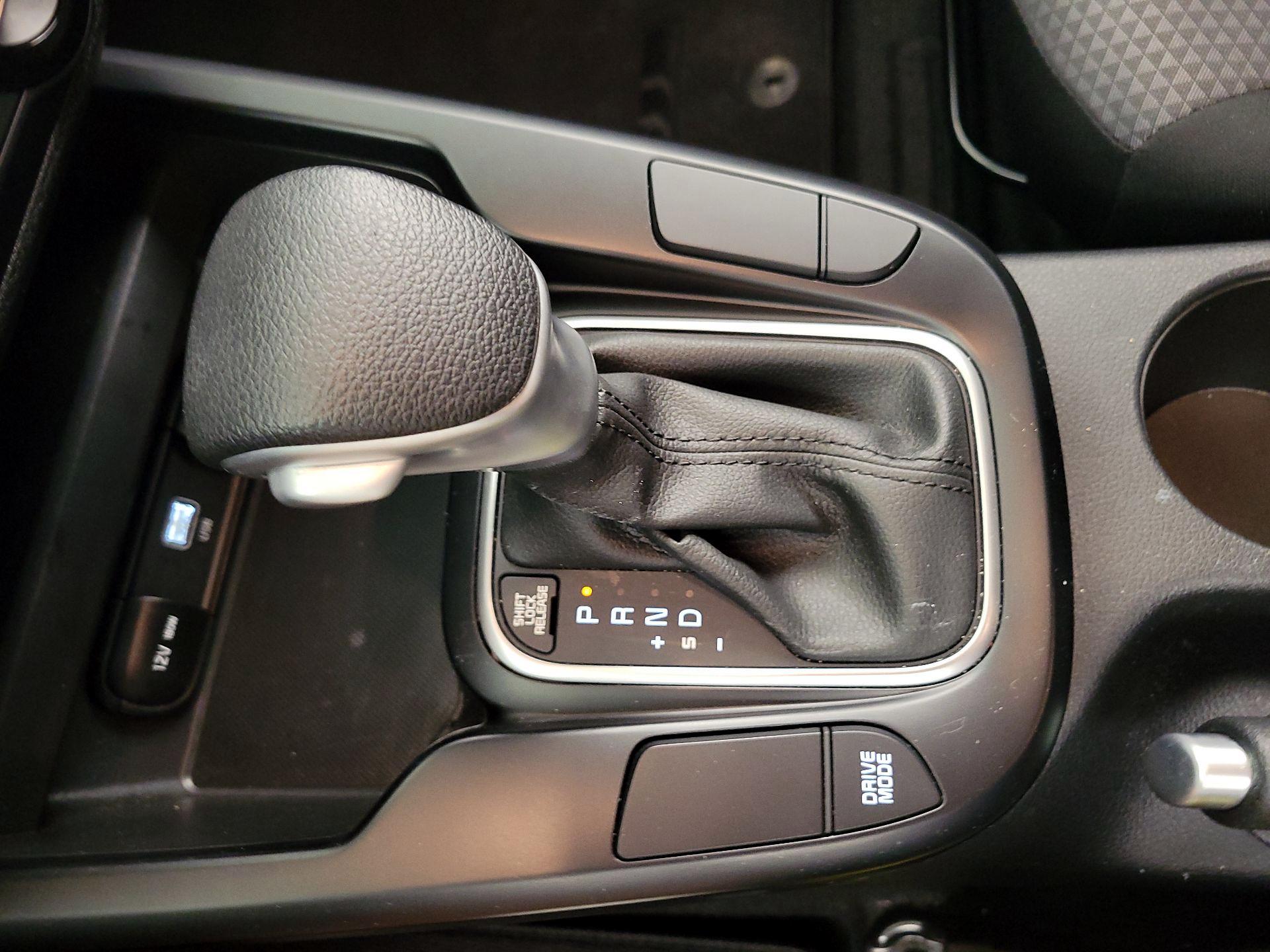 Thumbnail: 2025 Kia Soul - 17